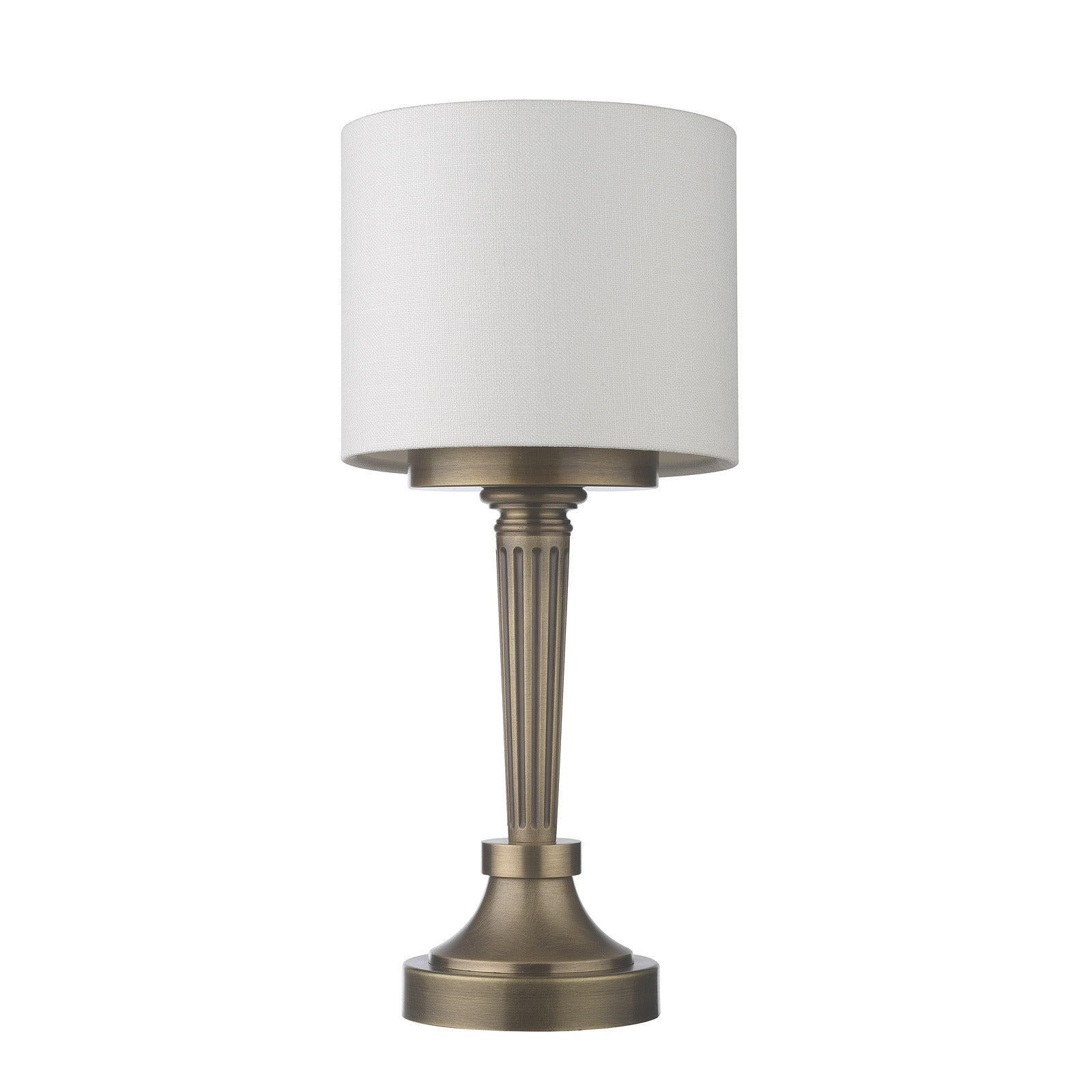 Chelton Rechargeable Table Lamp