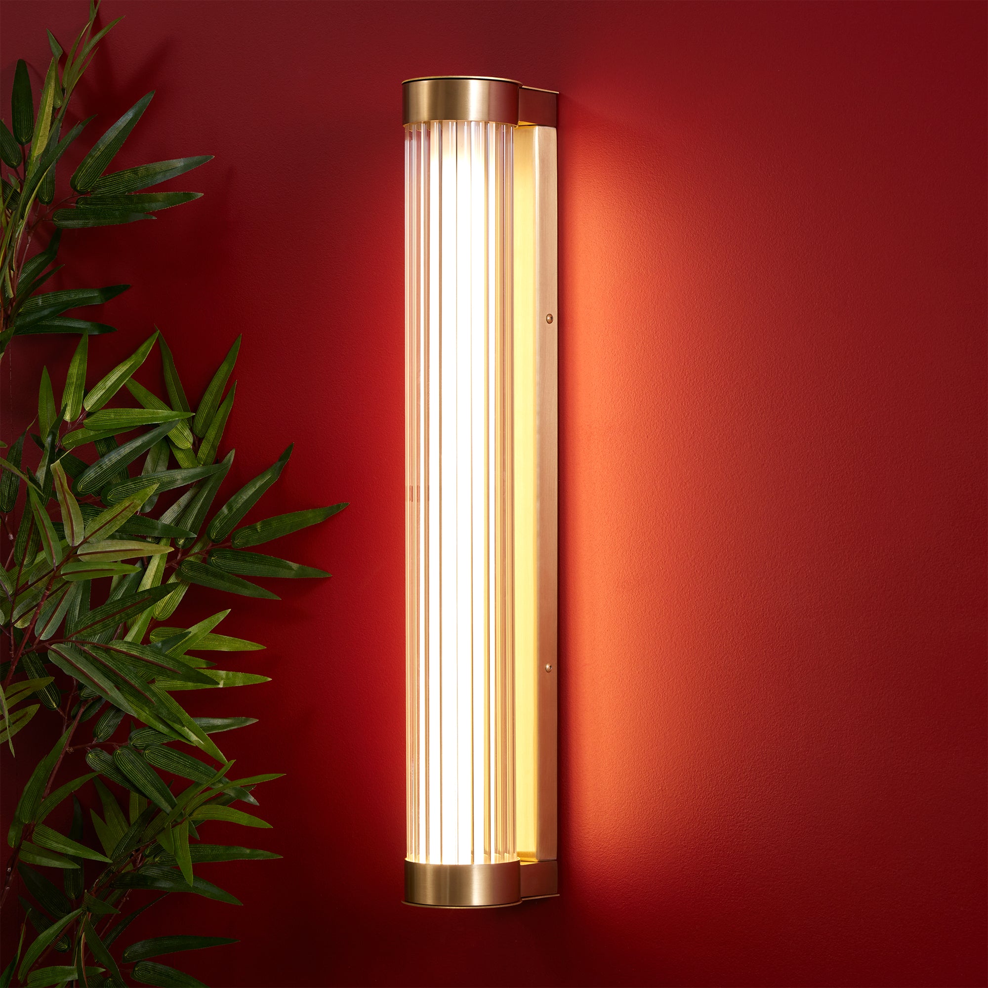 Clarity Wall Light Large