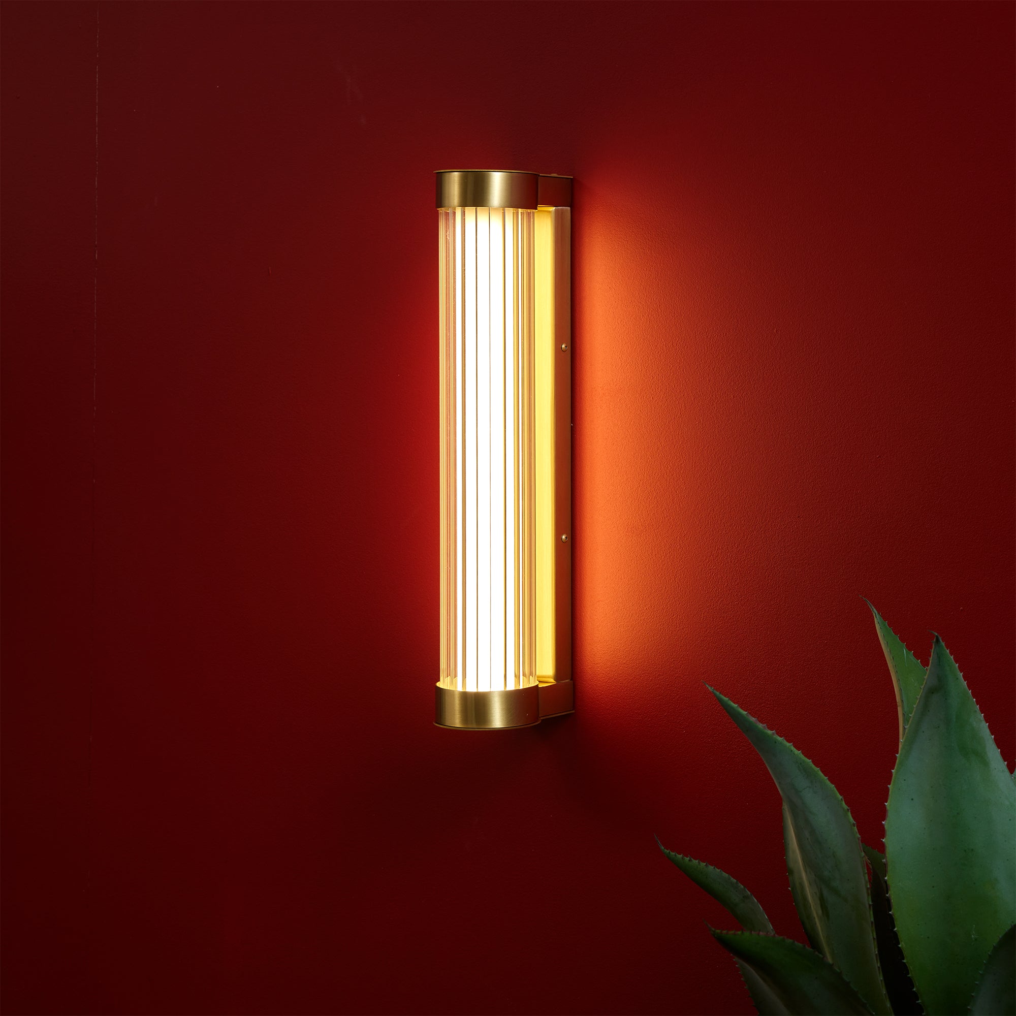 Clarity Wall Light Medium