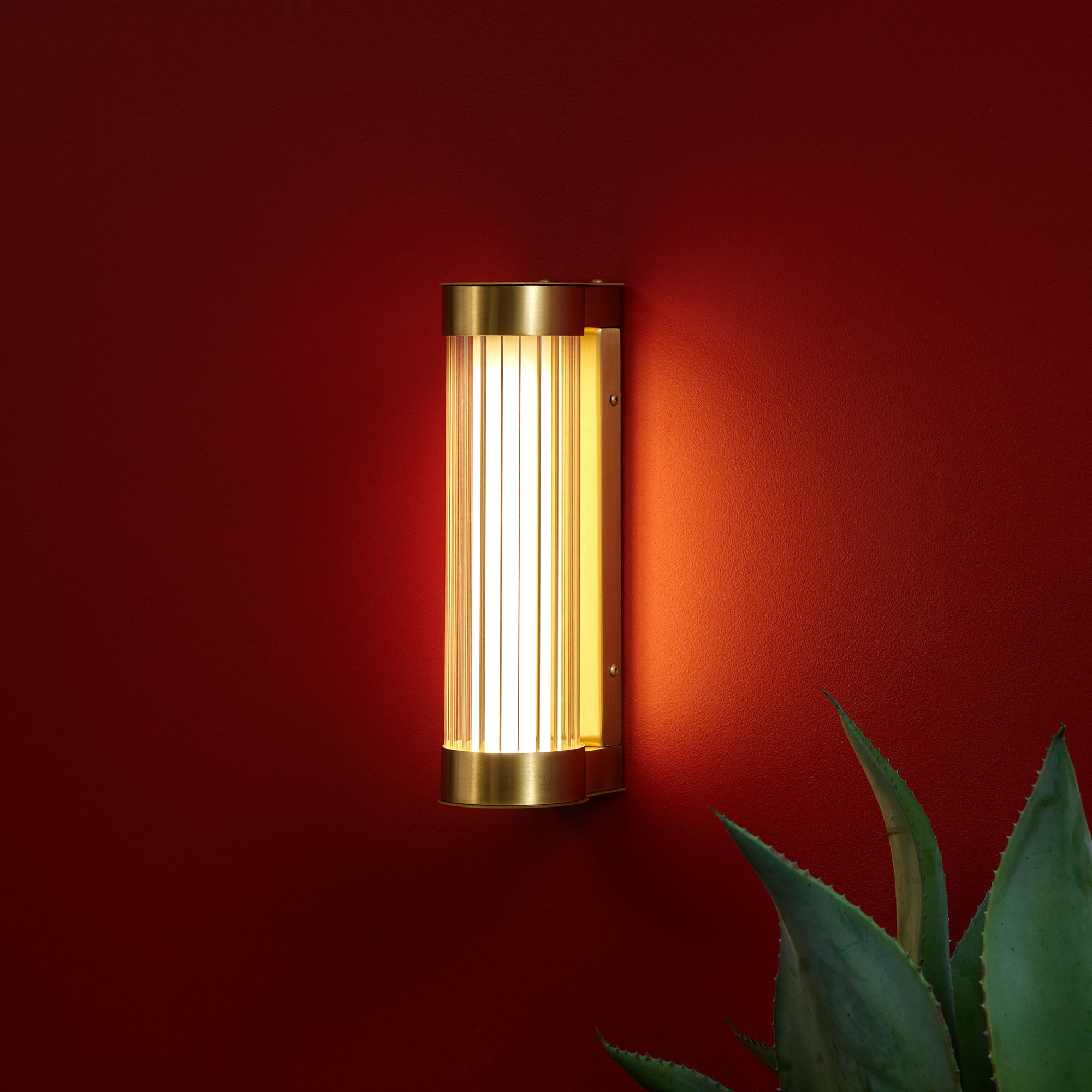 Clarity Wall Light Small