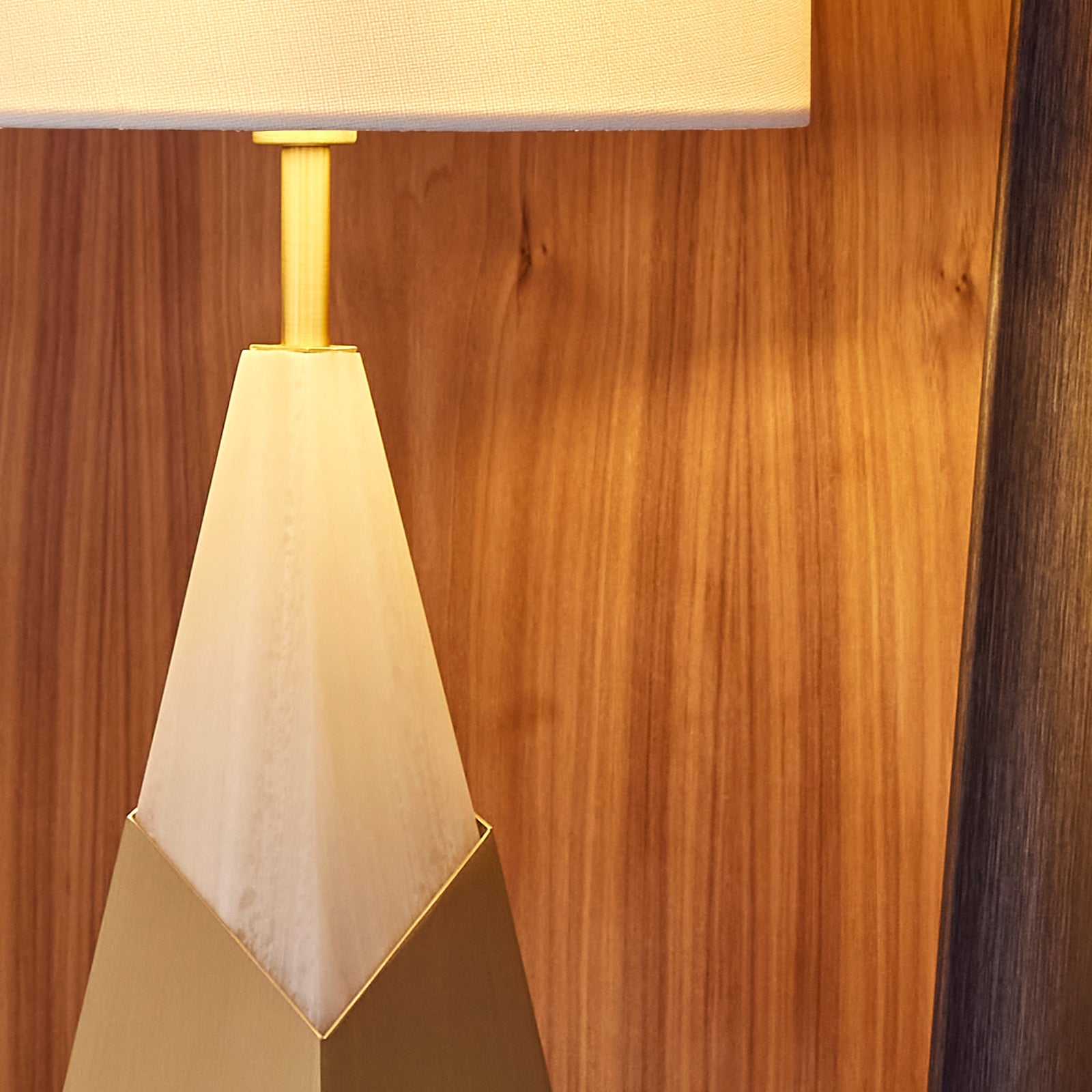 Cleo Table Lamp