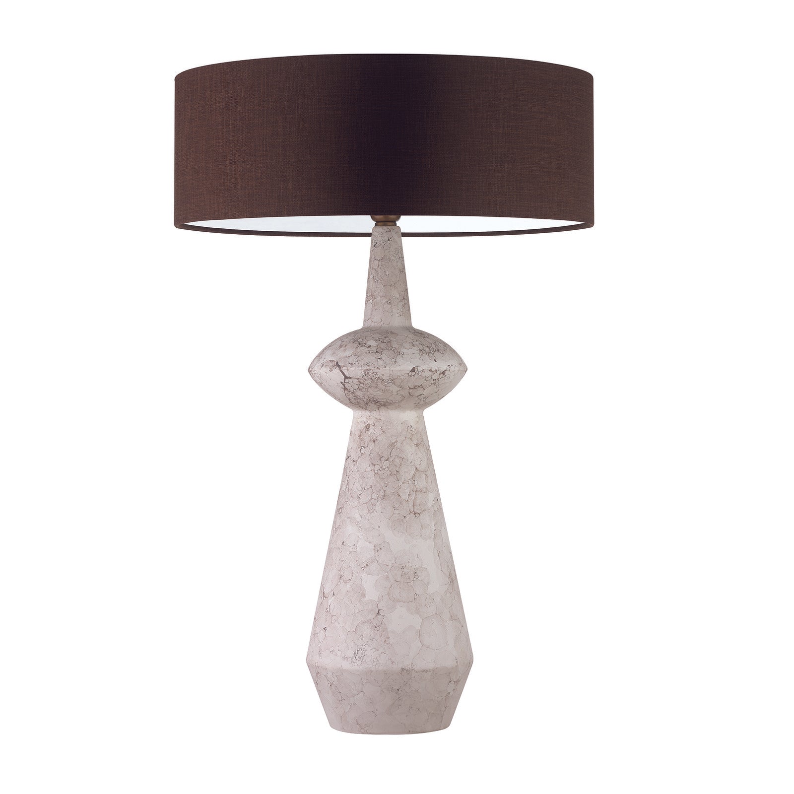 Coper Table Lamp