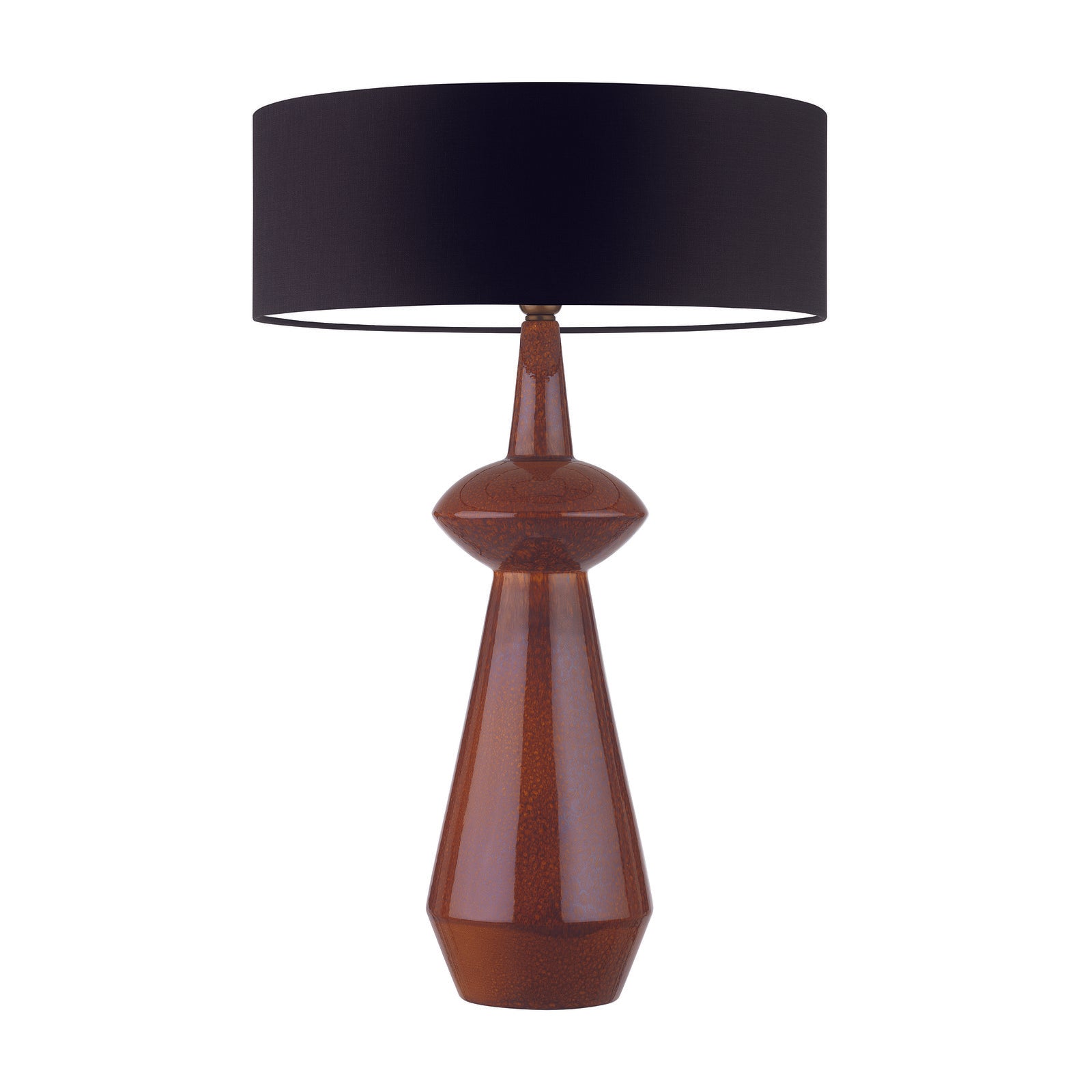 Coper Table Lamp