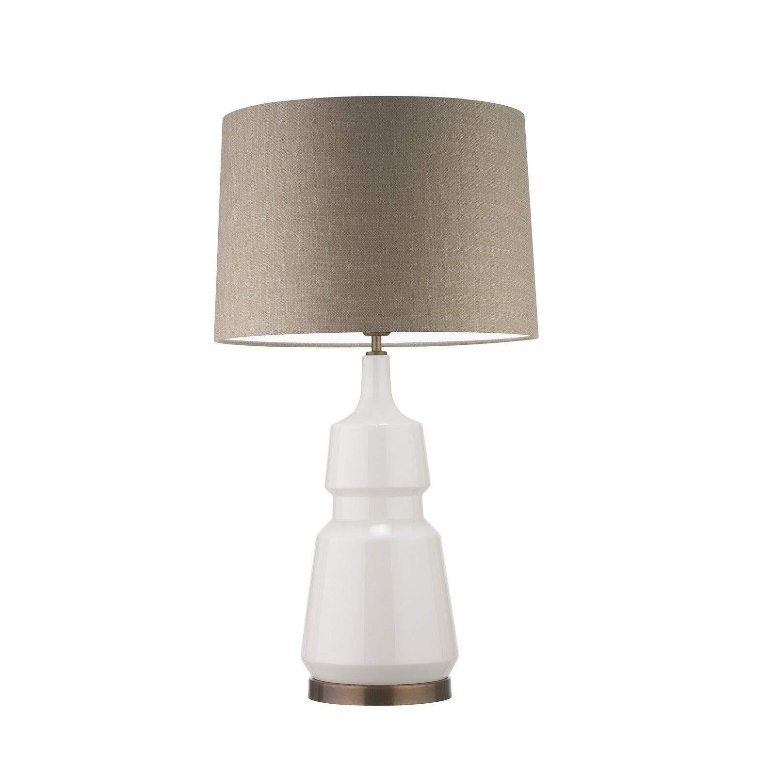 Corton Table Lamp