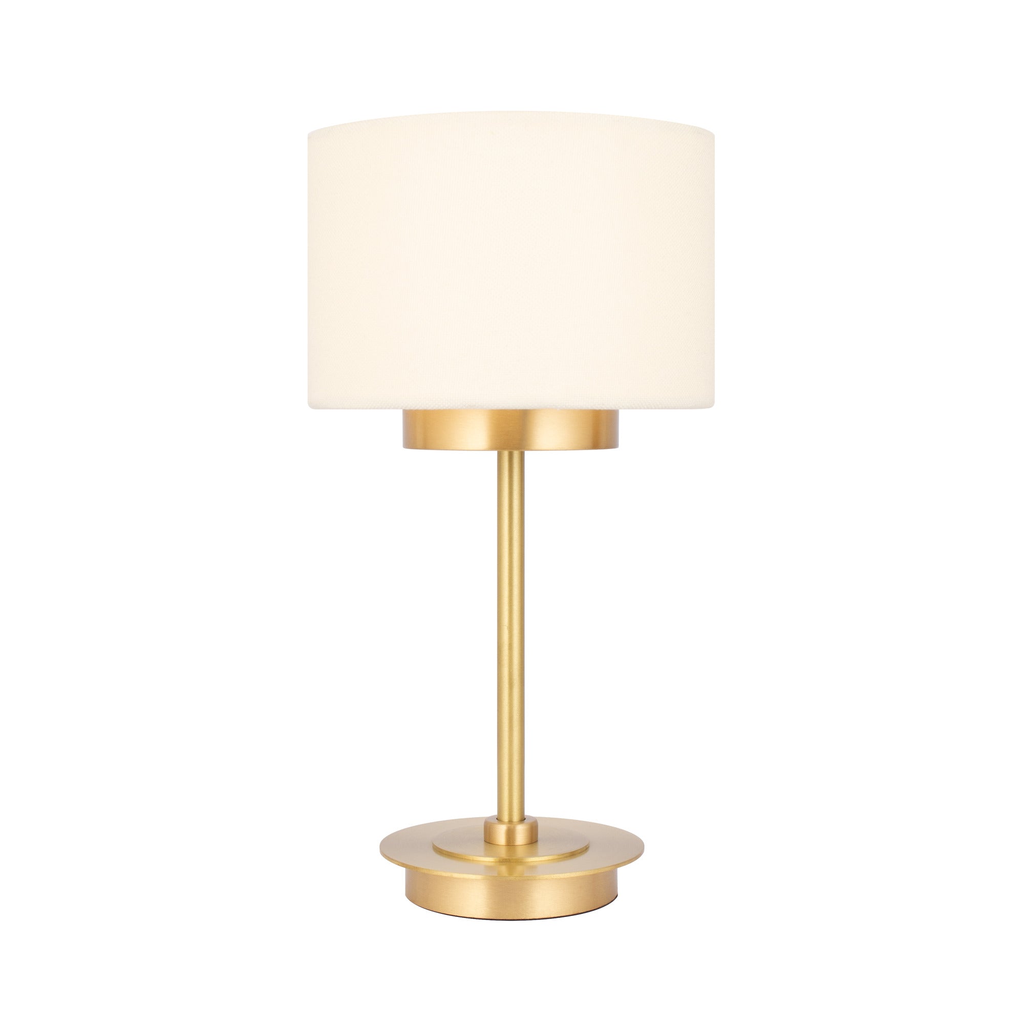 Cumberbatch Rechargeable Table Lamp
