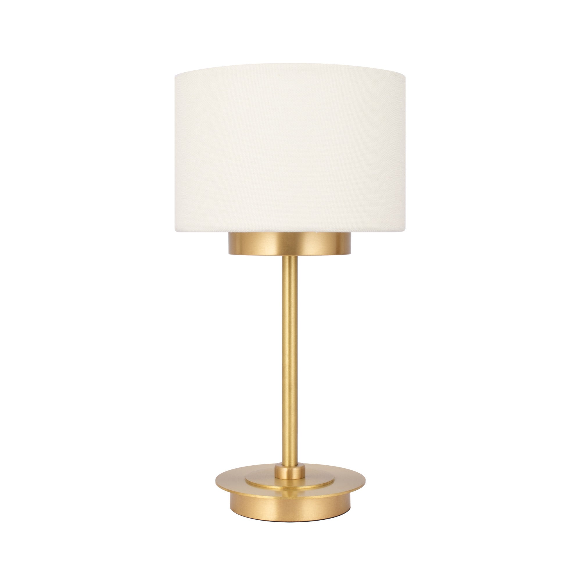 Cumberbatch Rechargeable Table Lamp