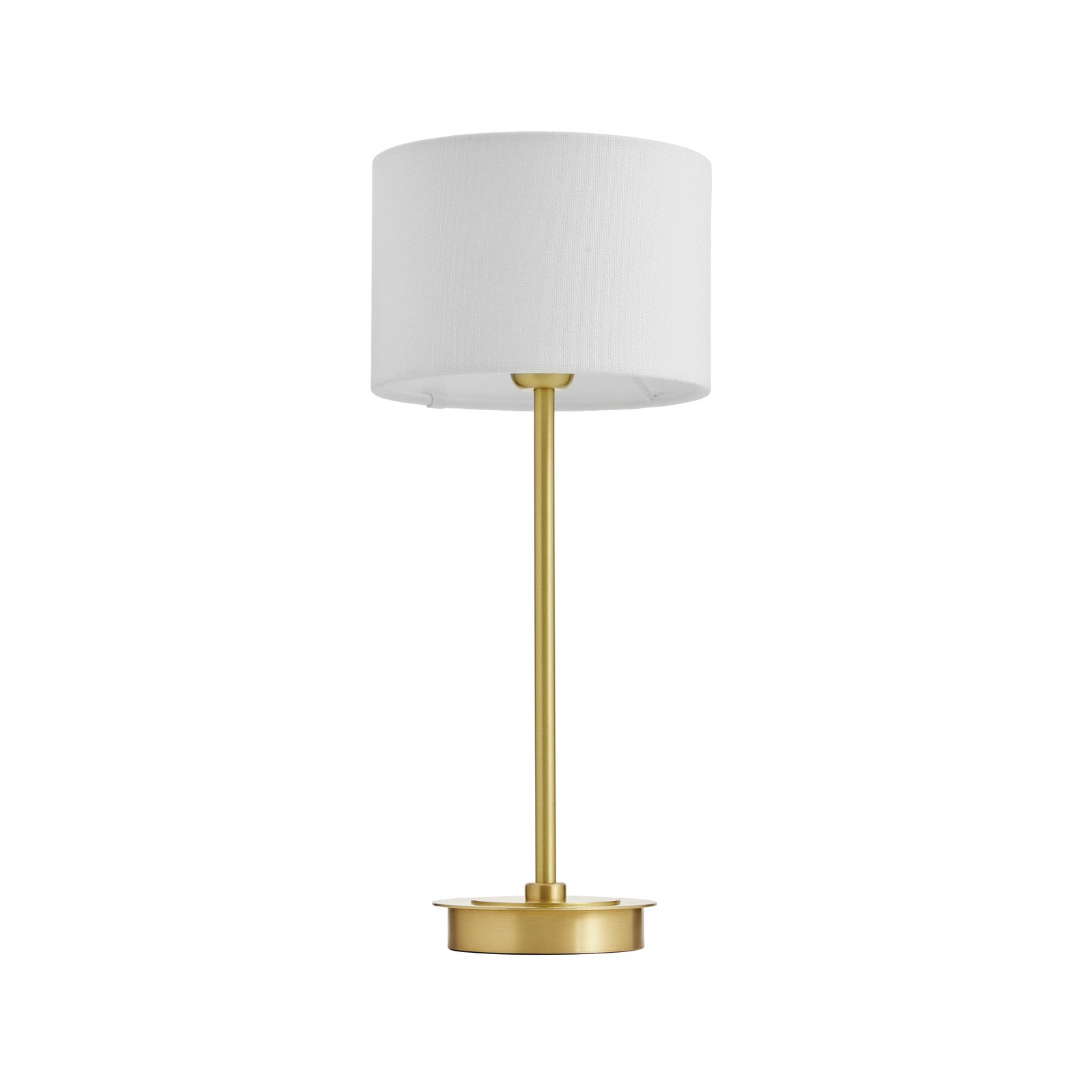 Cumberbatch Table Lamp