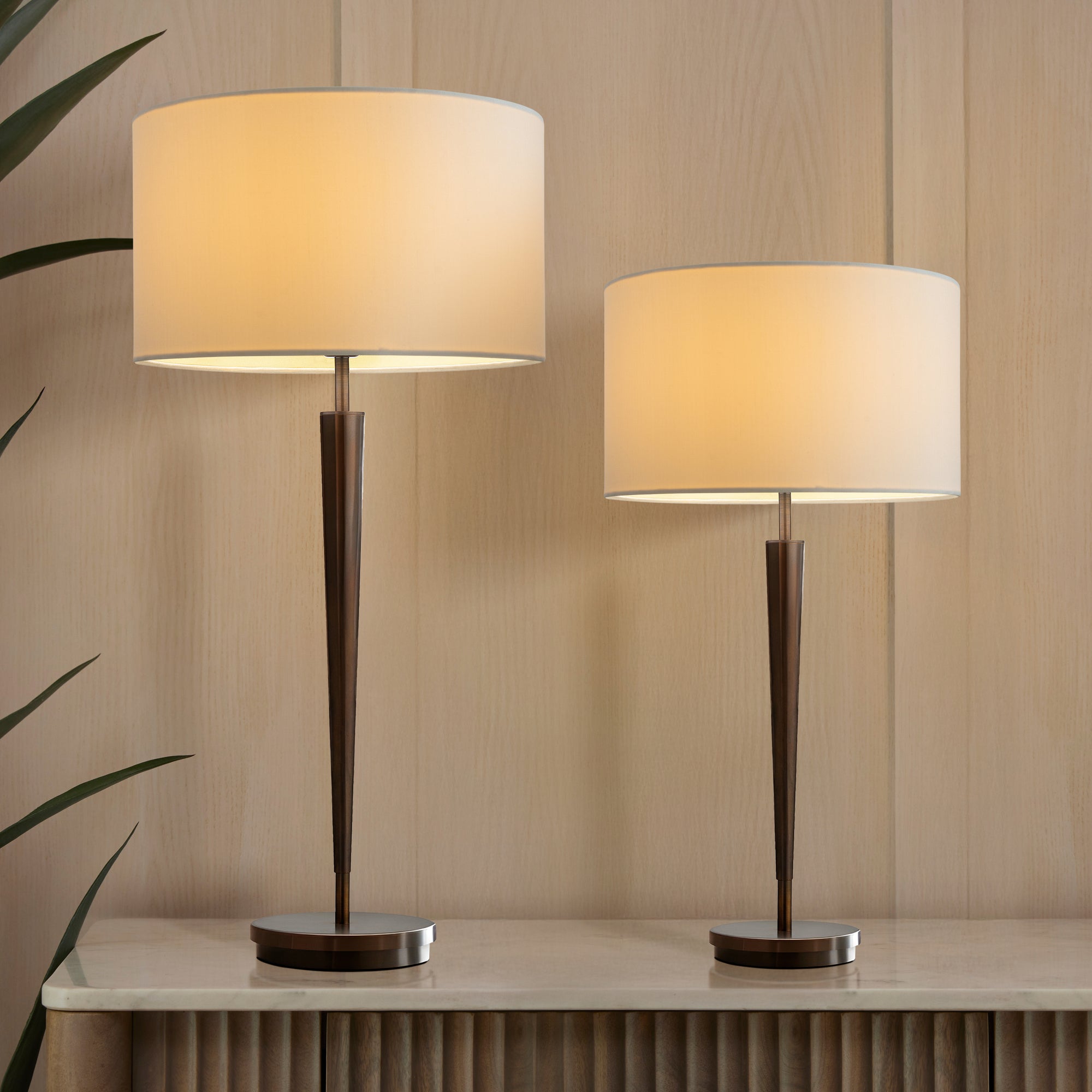 Castro Table Lamp Medium