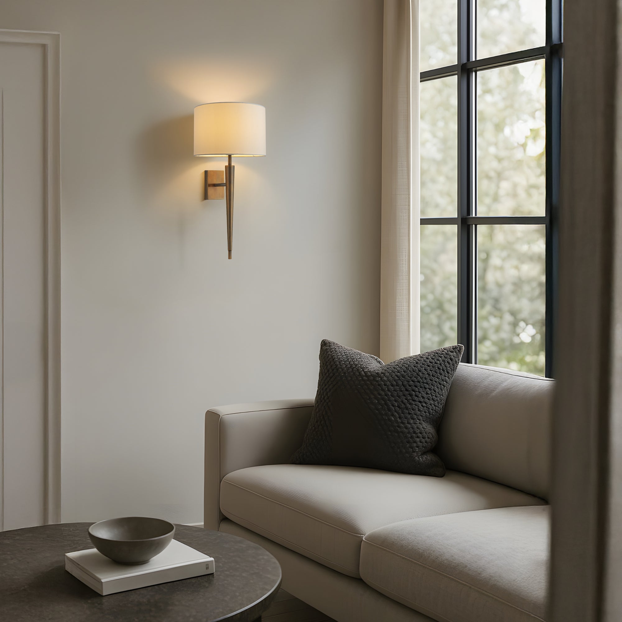 Castro Wall Light