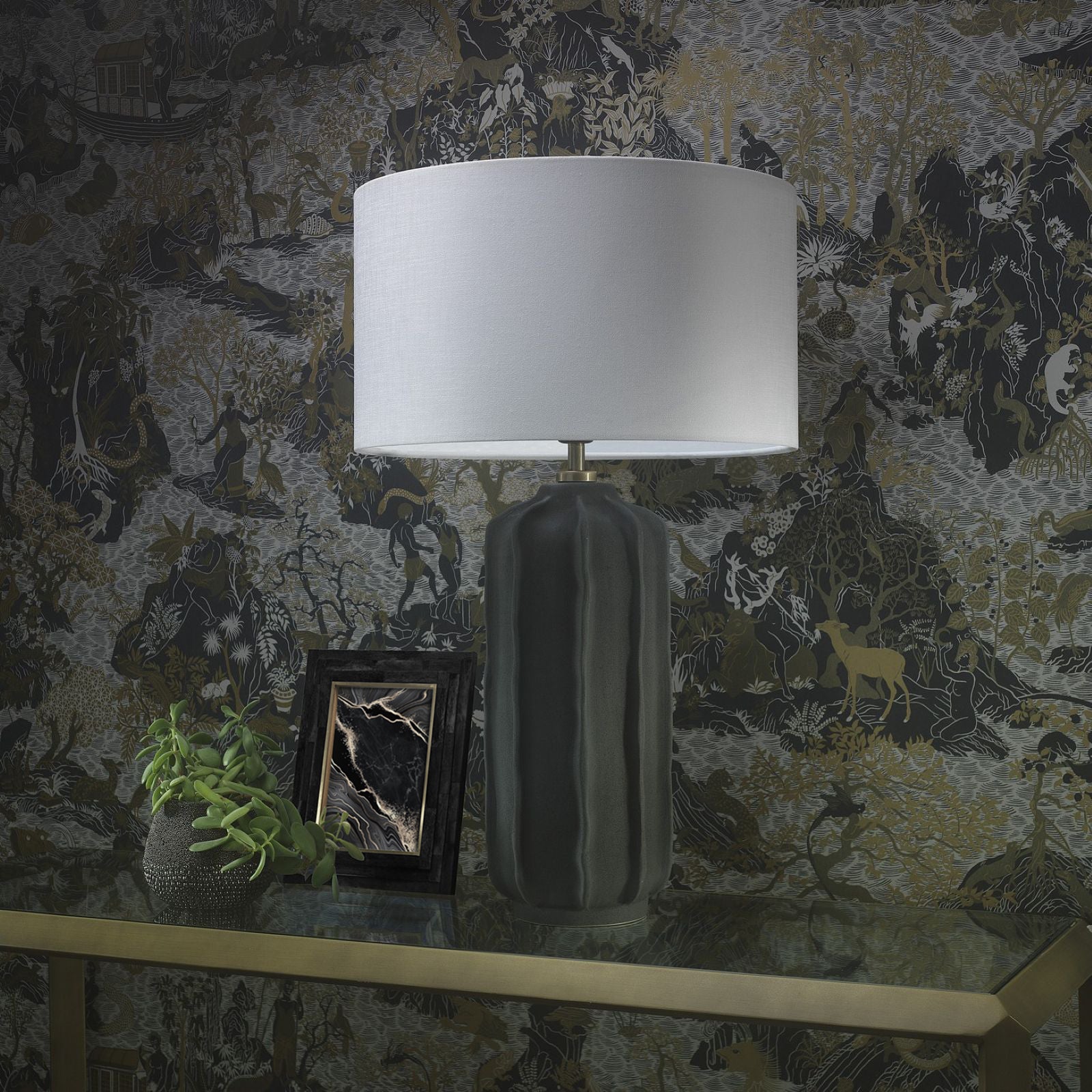 Chaco Table Lamp
