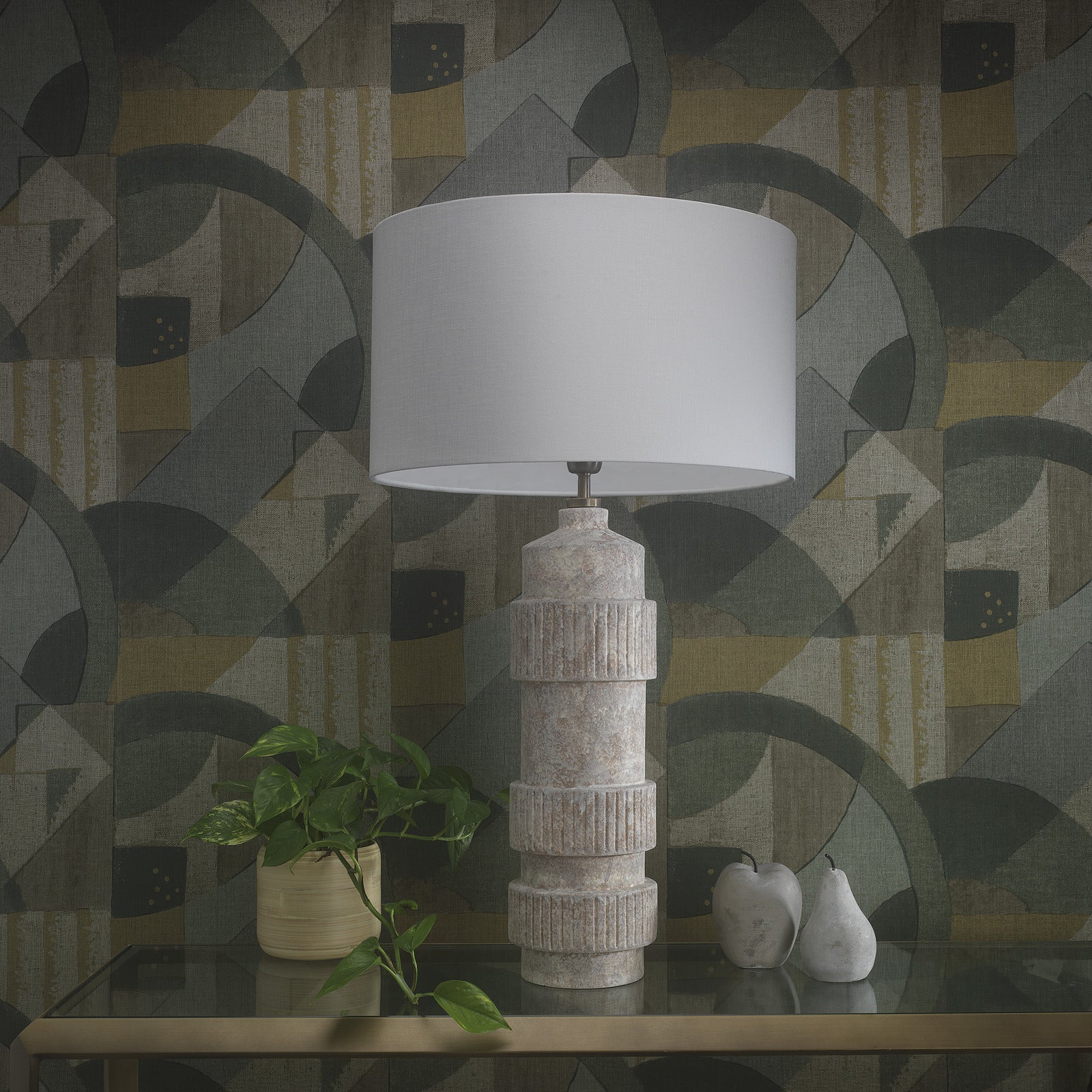 Denali Table Lamp