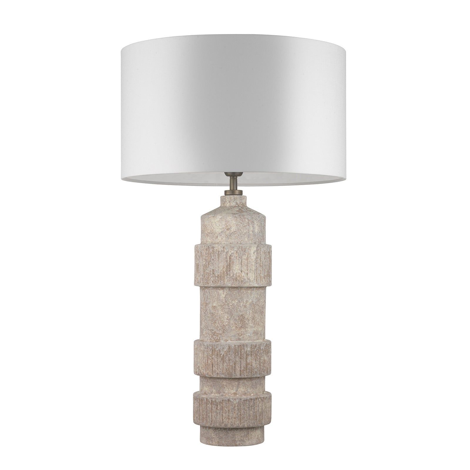 Denali Table Lamp