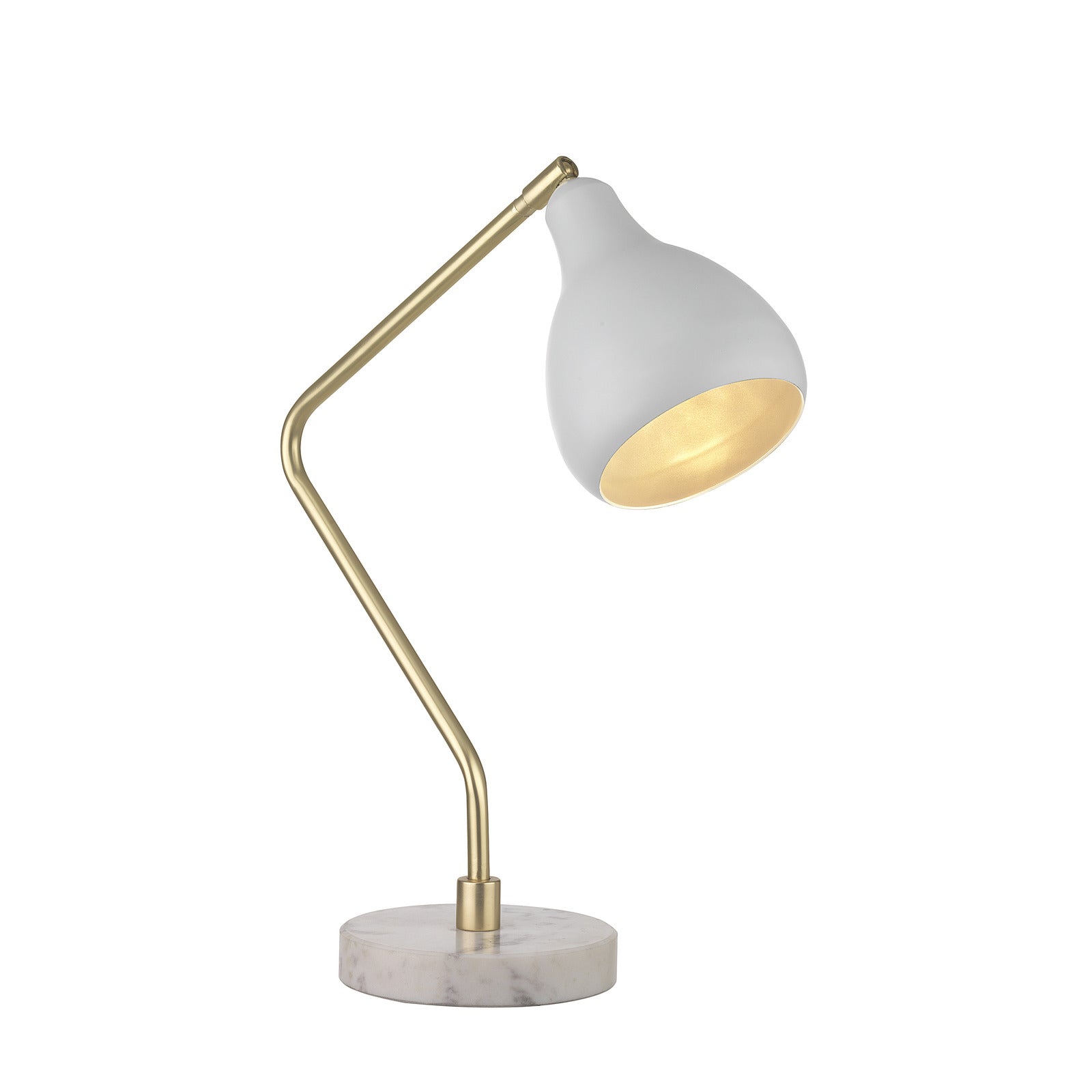 Dumas Table Lamp