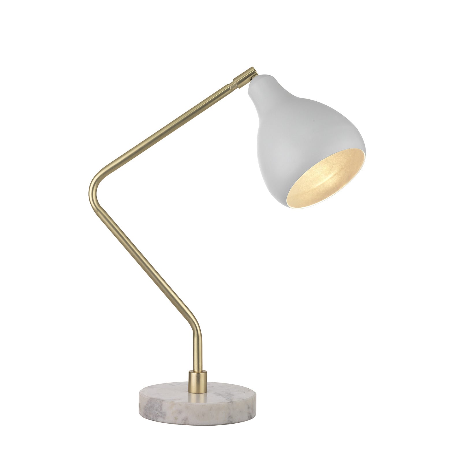 Dumas Table Lamp