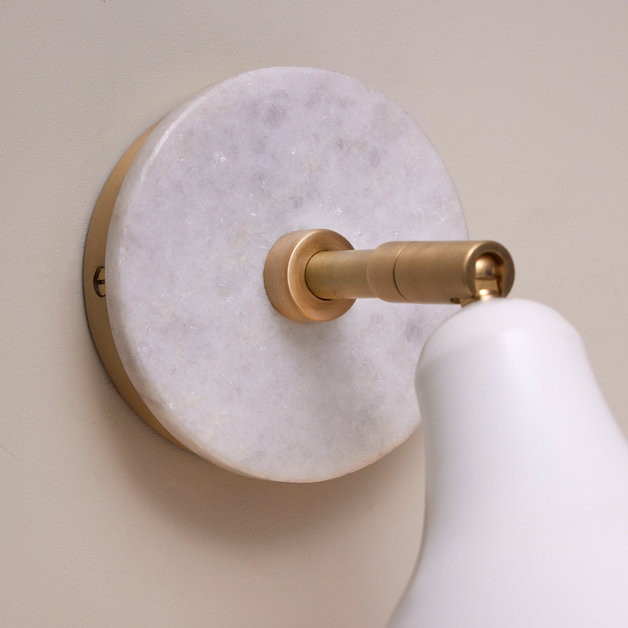 Dumas Wall Light