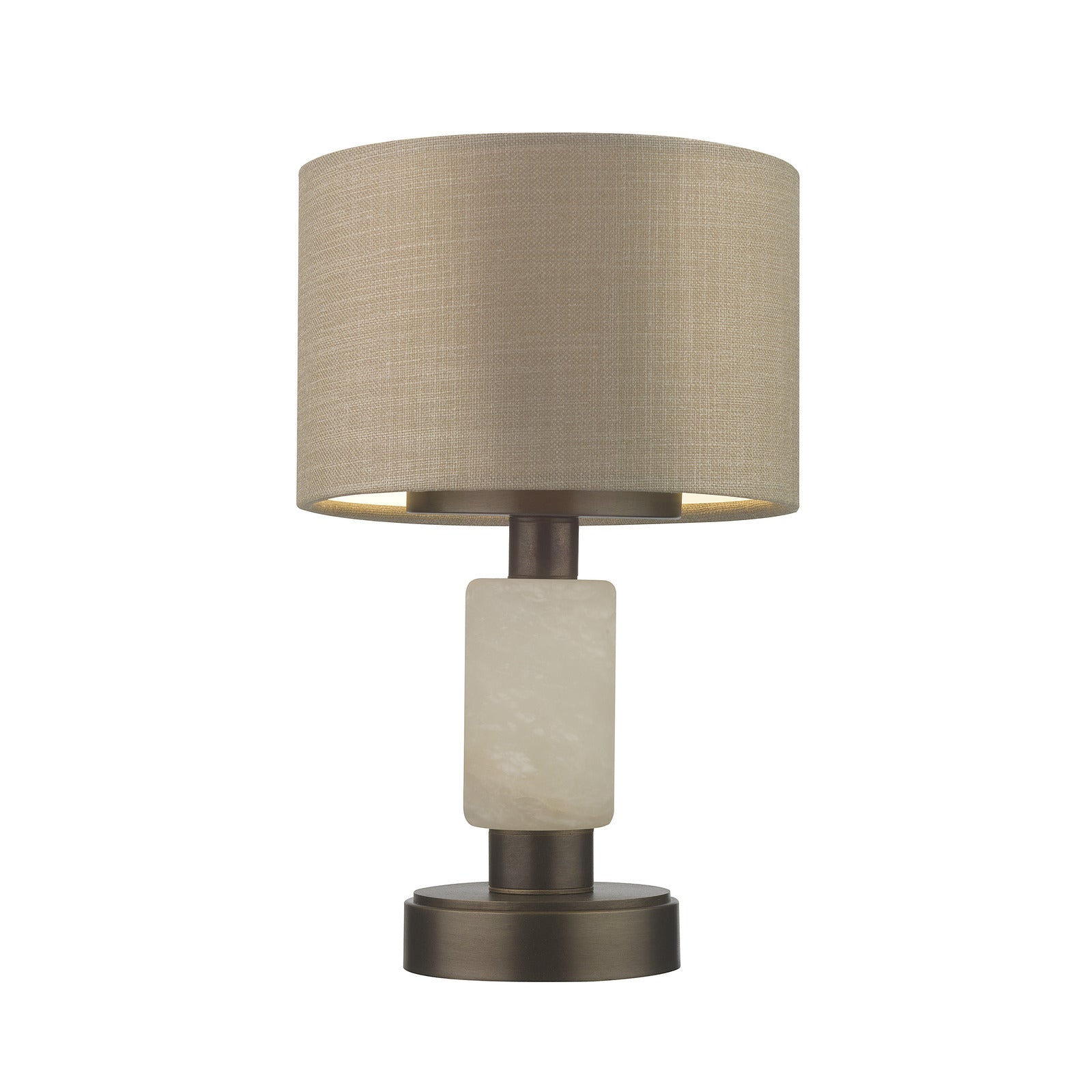 Dysart Rechargeable Table Lamp