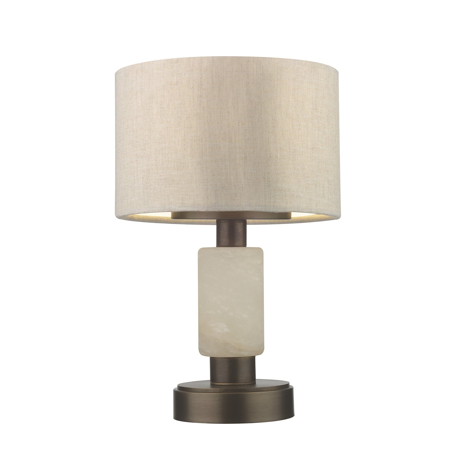 Dysart Rechargeable Table Lamp