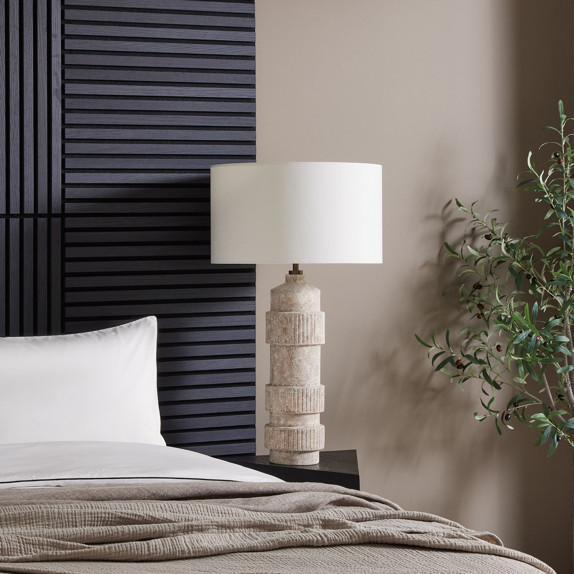 Denali Table Lamp