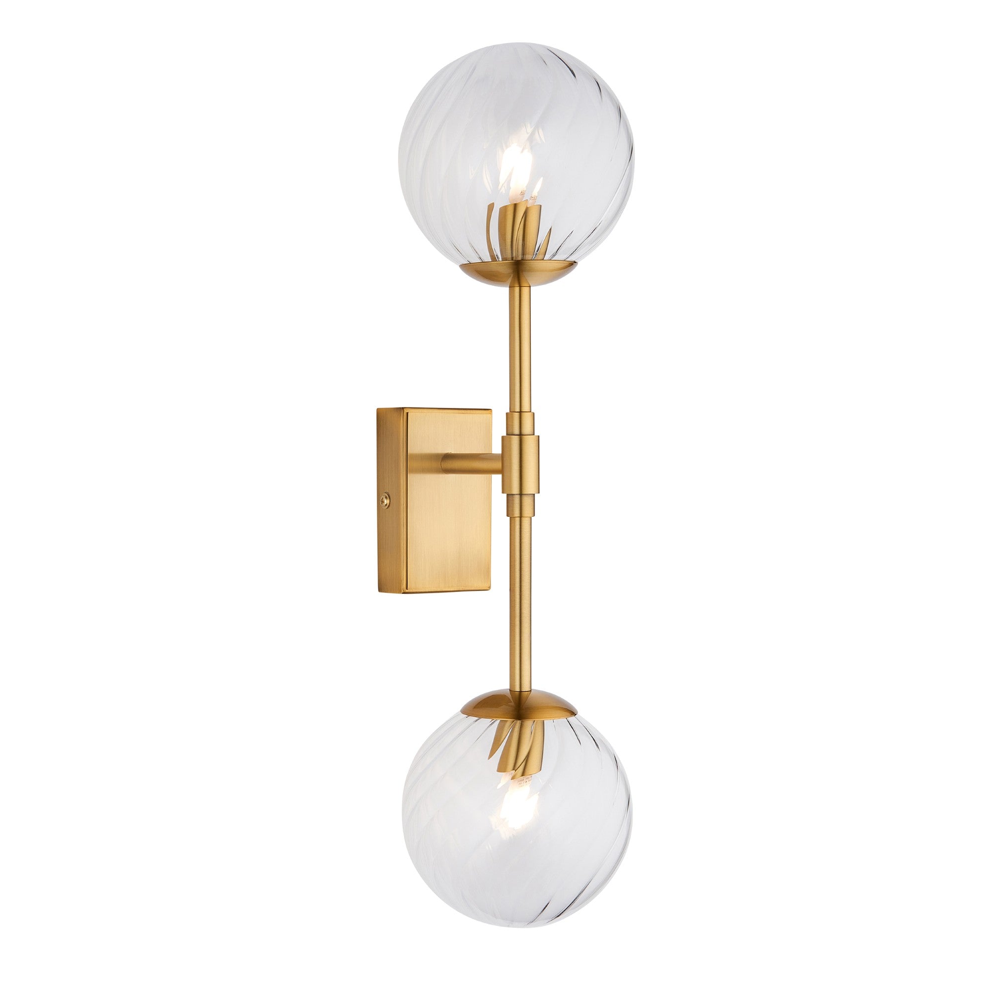 Cascade Wall light