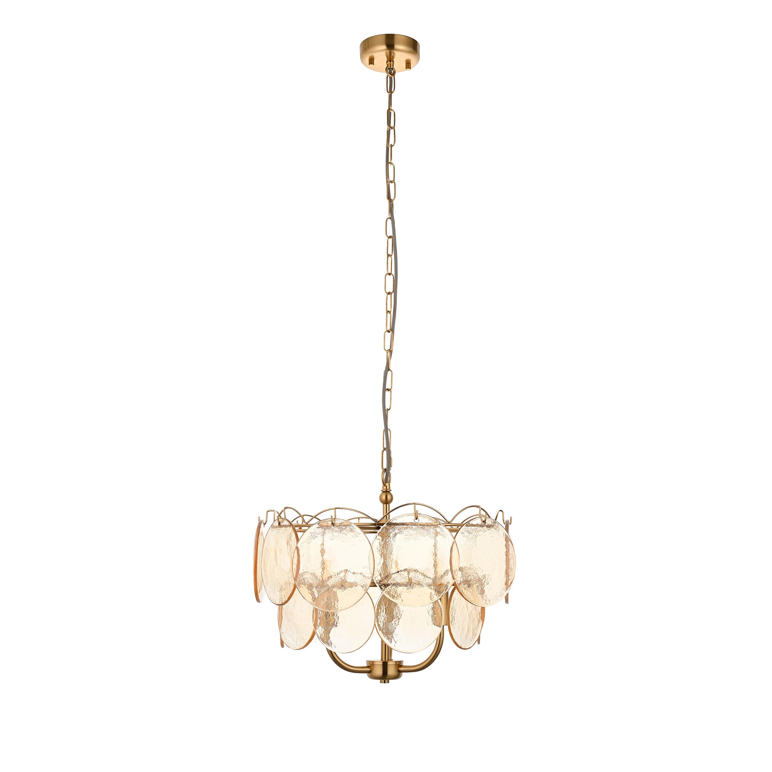Elyra 3-light Pendant