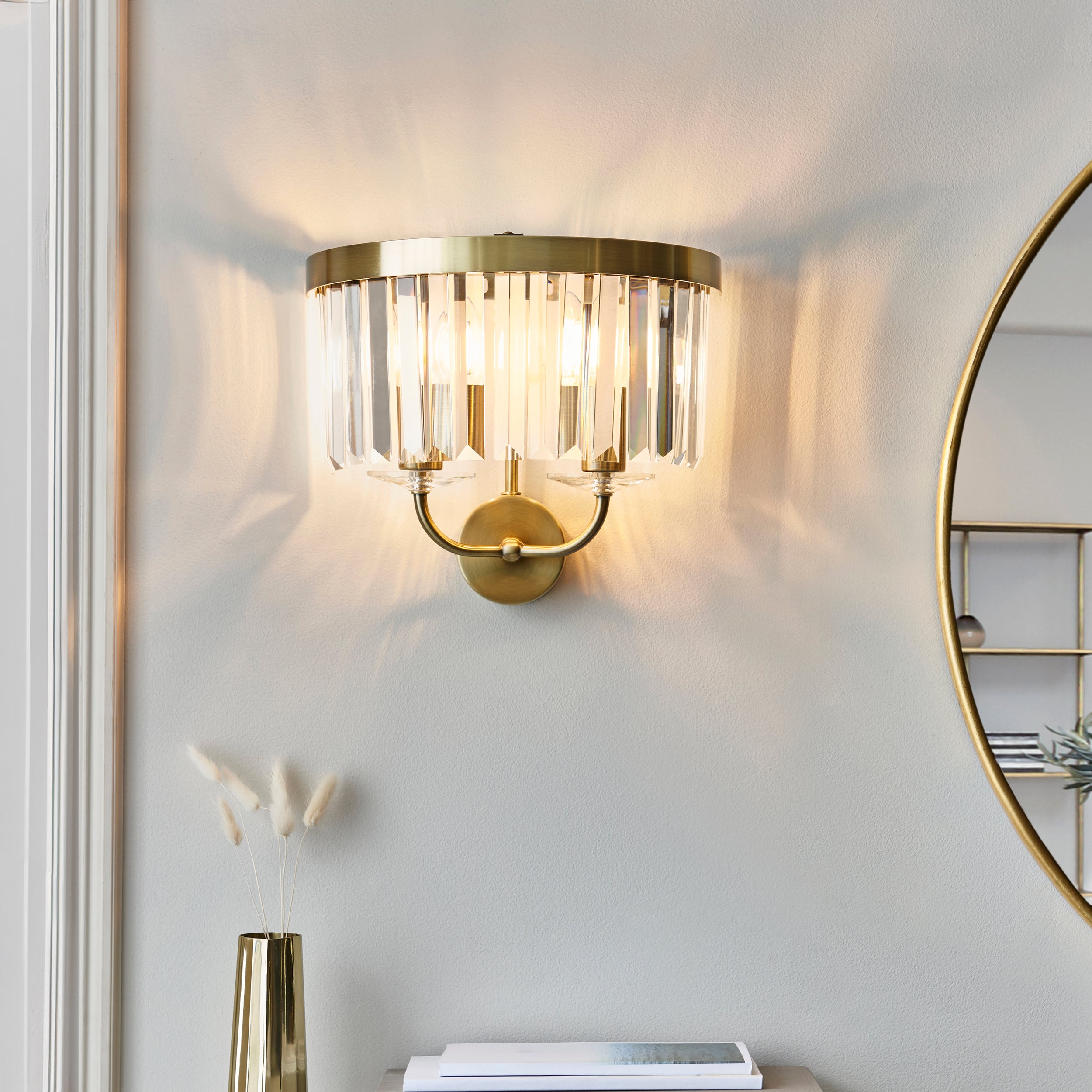 Imogen Wall Light