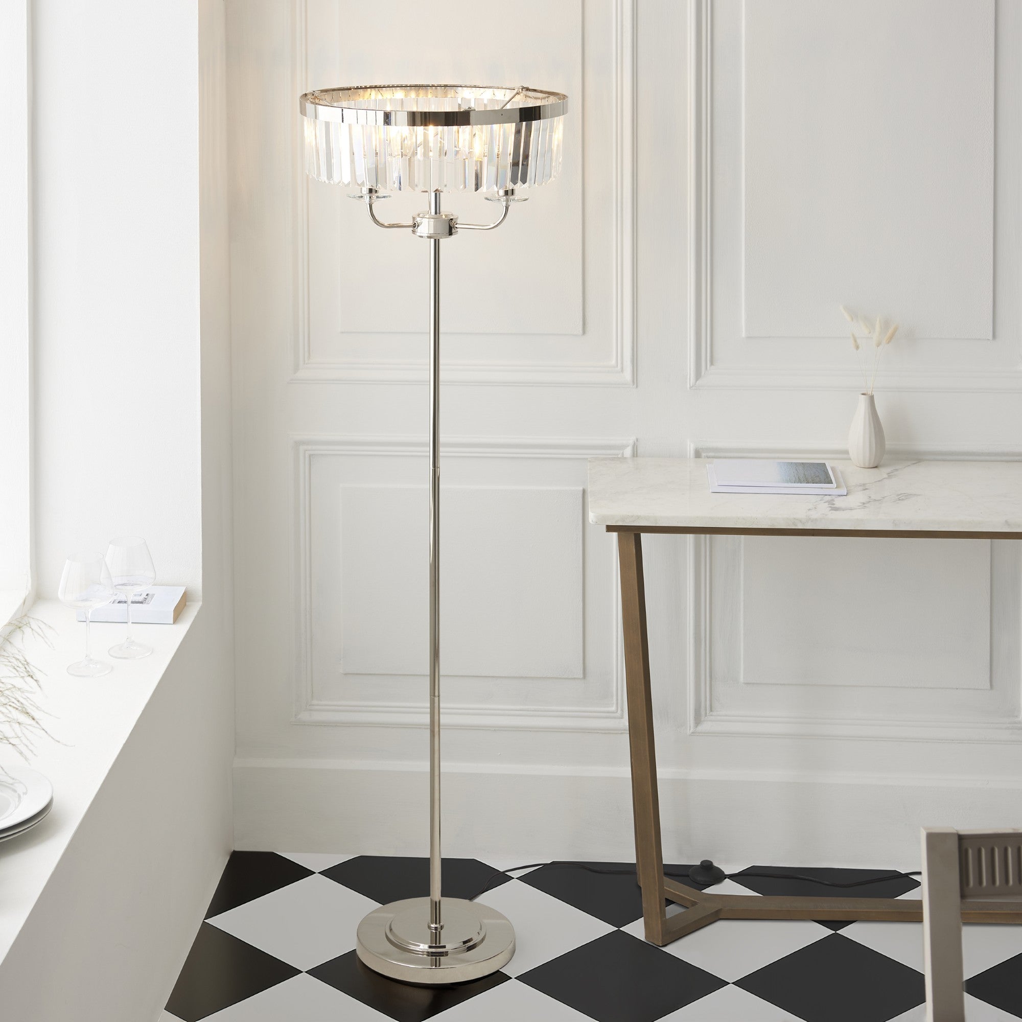 Imogen Floor Lamp