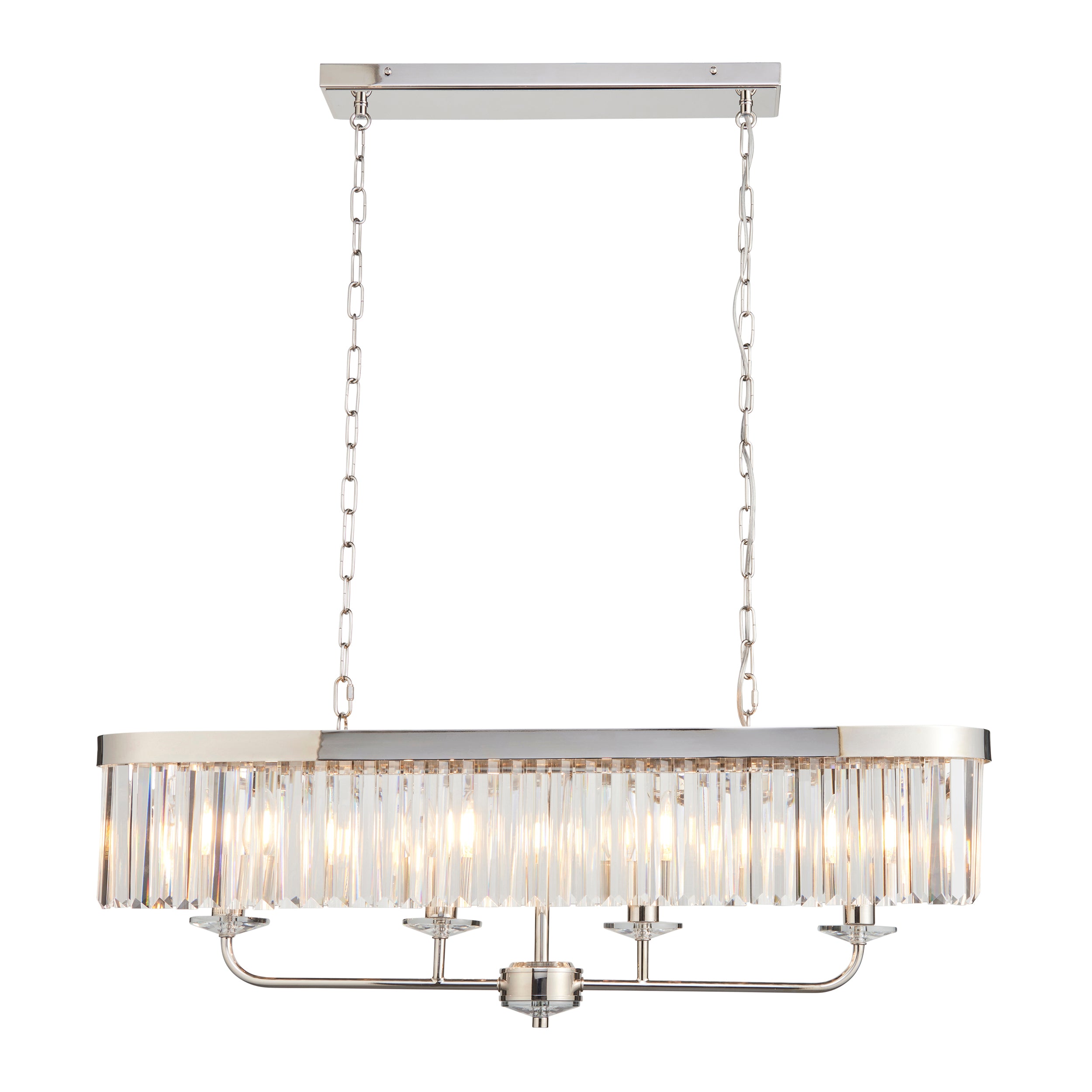 Imogen Linear Pendant