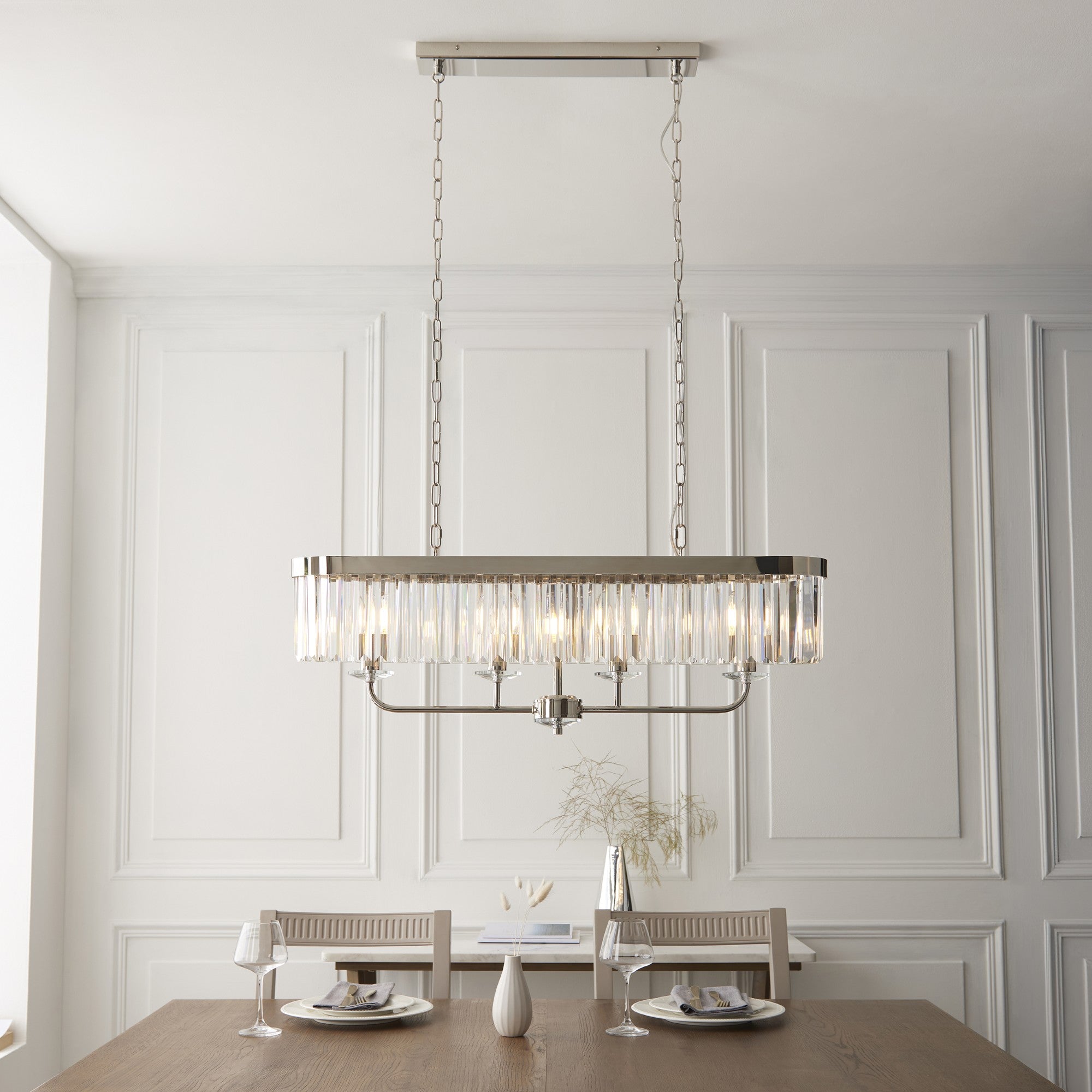 Imogen Linear Pendant