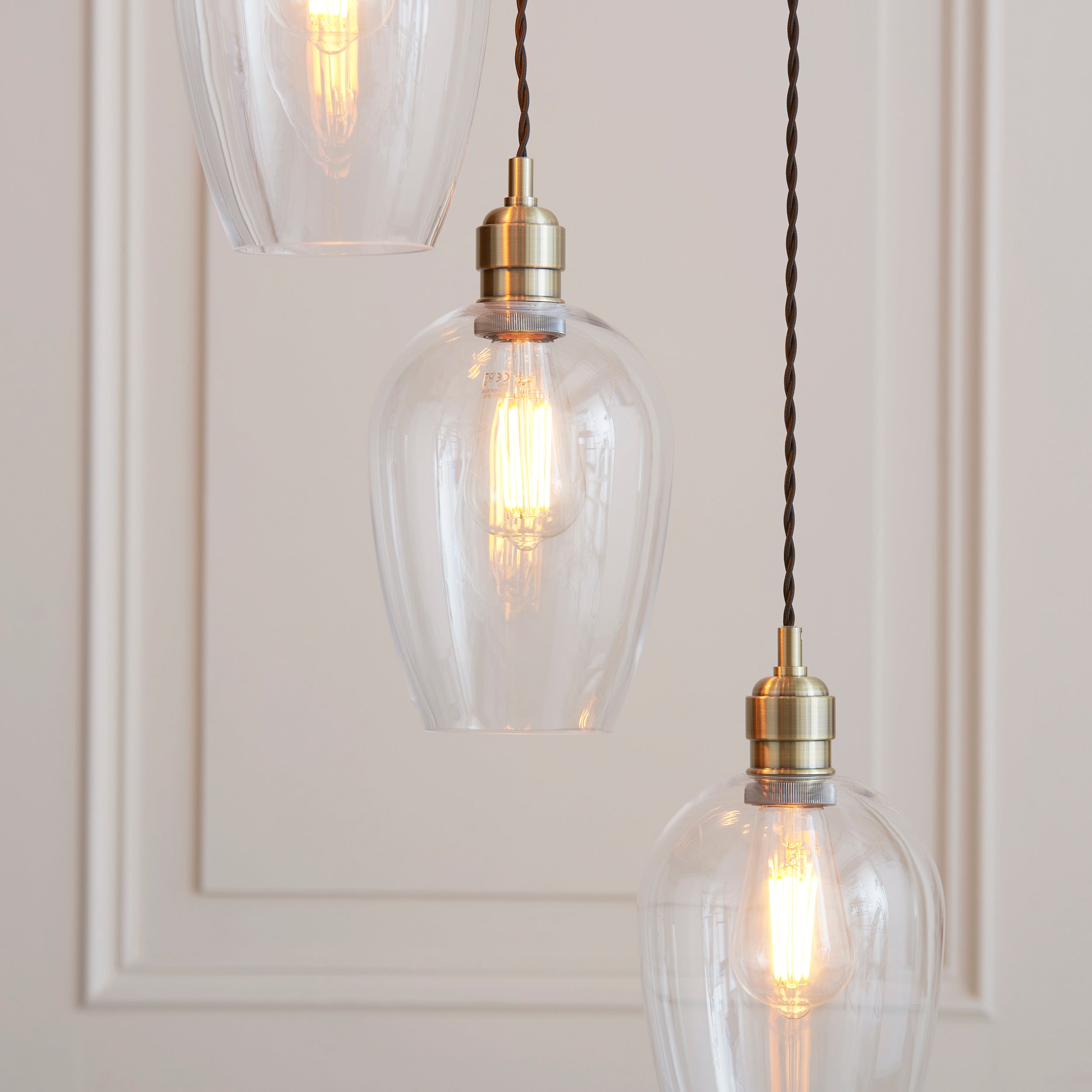 Olympia 7-light Chandelier