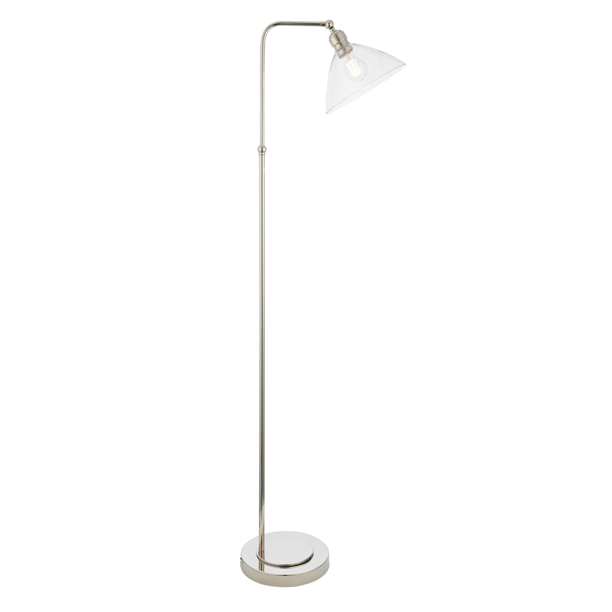 Olympia Floor Lamp