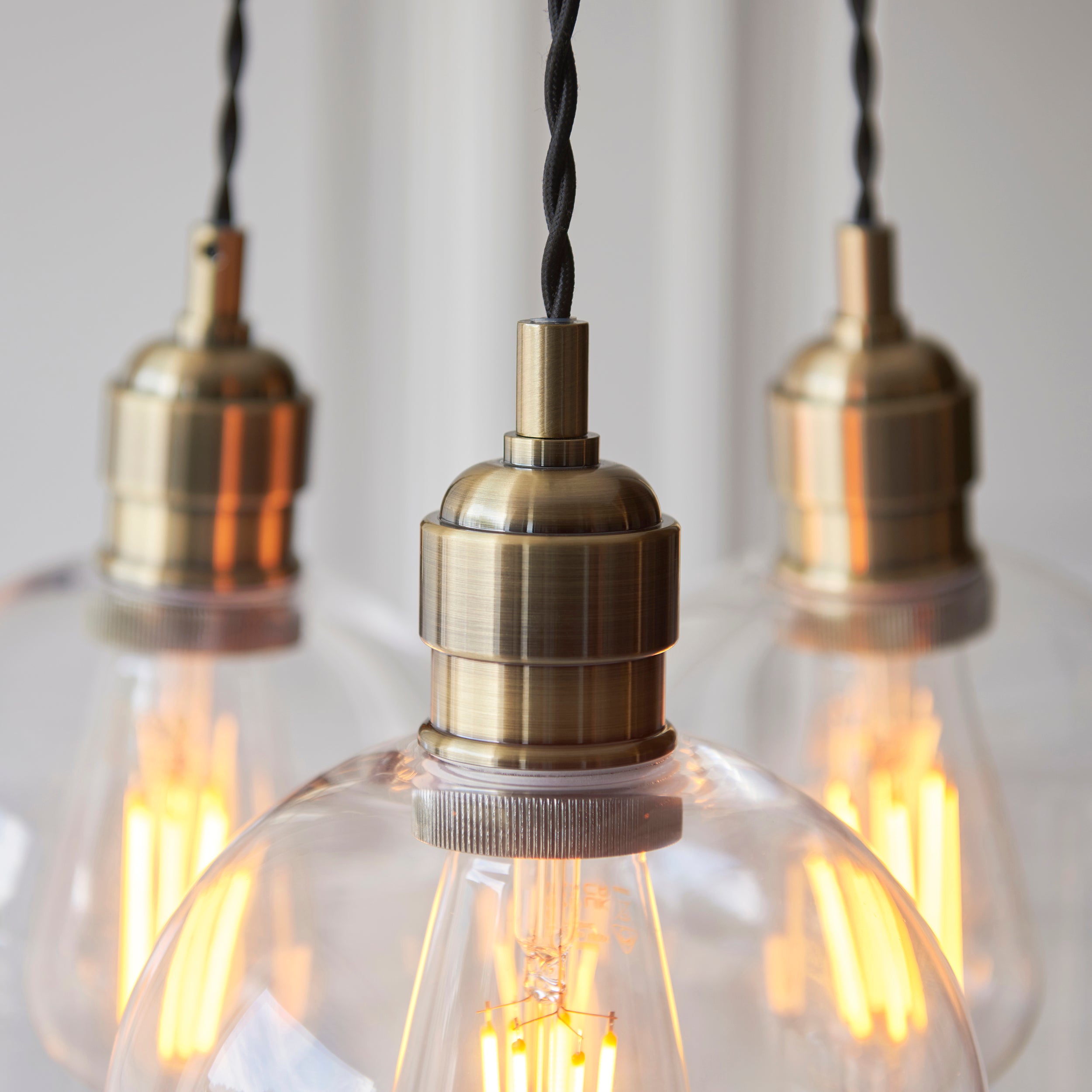 Olympia 3-light Pendant