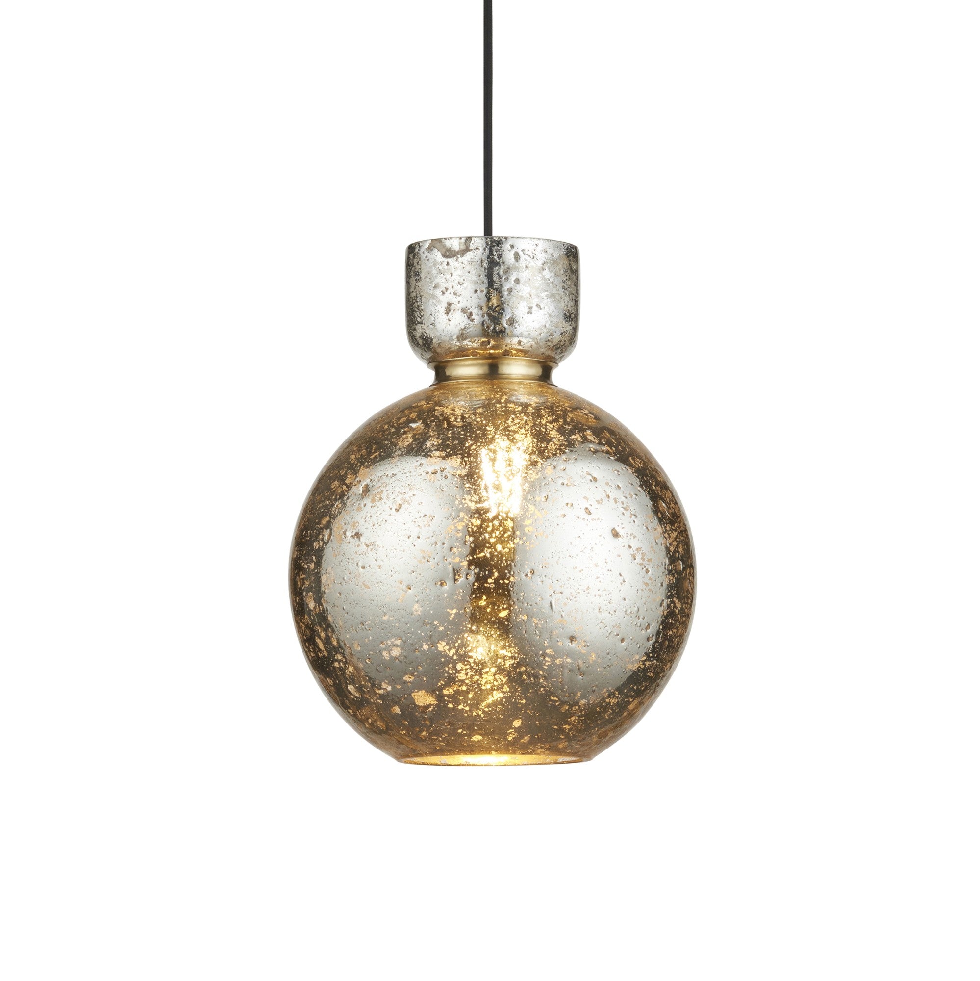 Orbit Pendant
