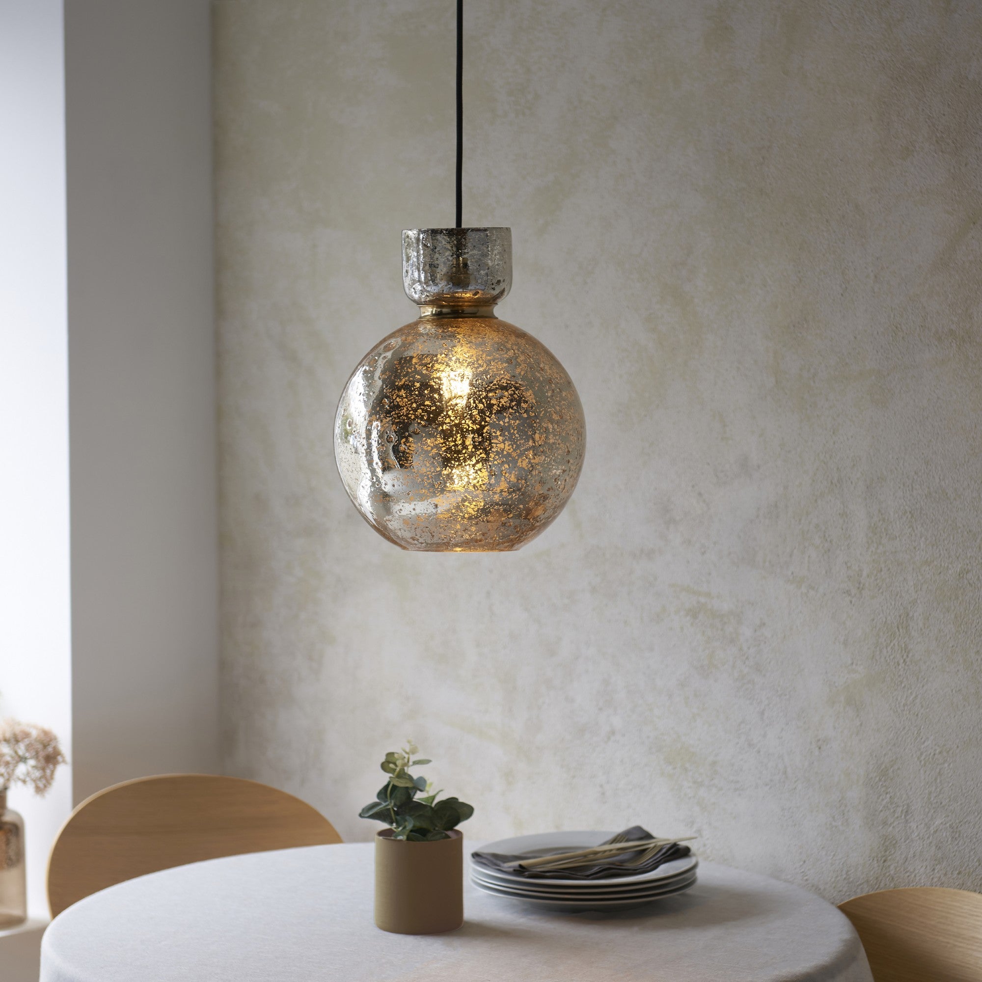 Orbit Pendant
