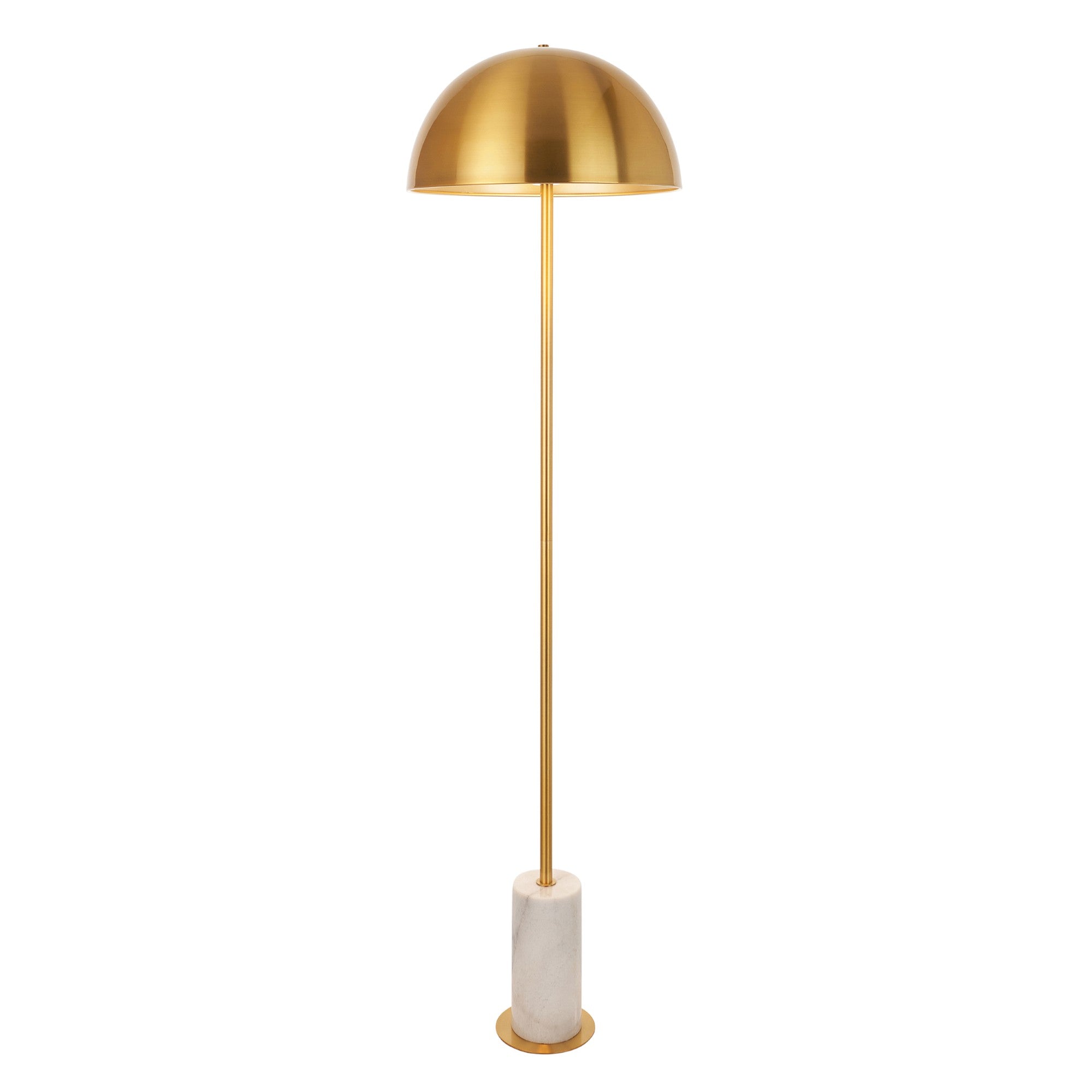 Palais Dome Floor Lamp