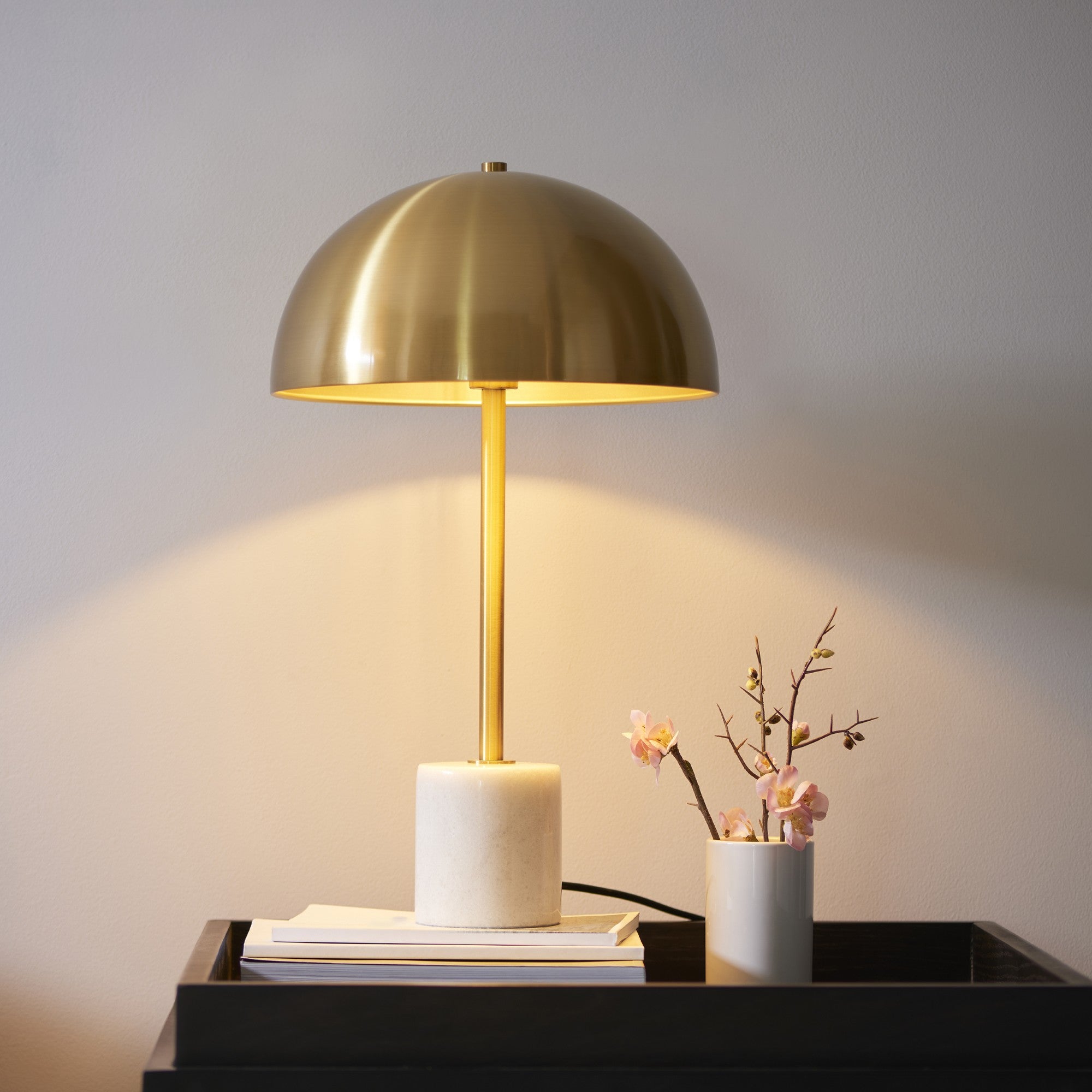 Palais Dome Table Lamp