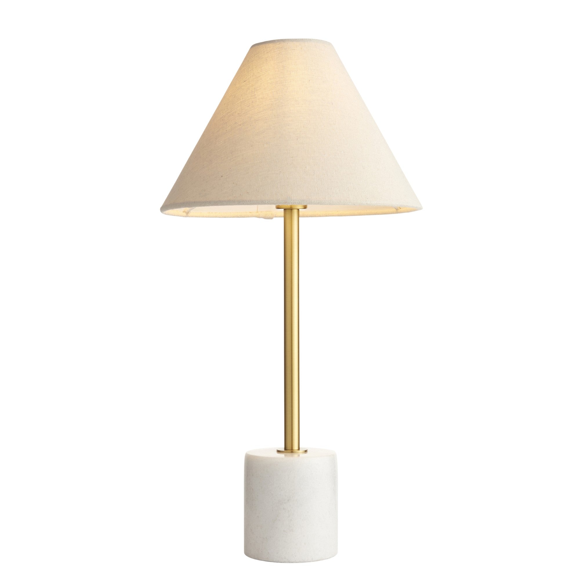 Palais Fabric Table Lamp