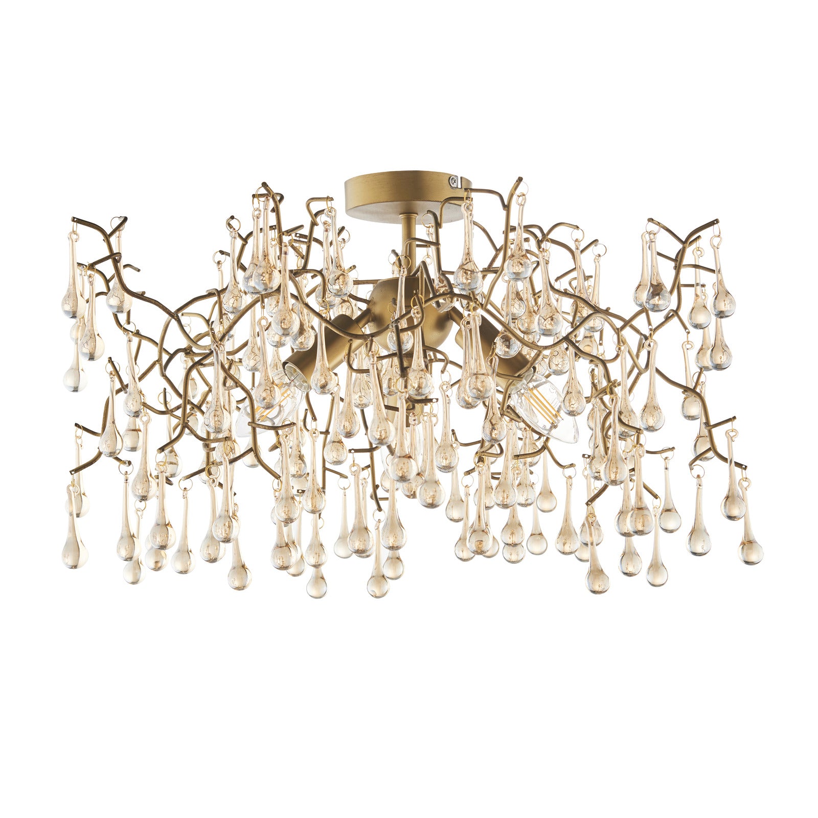 Skylark Semi flush