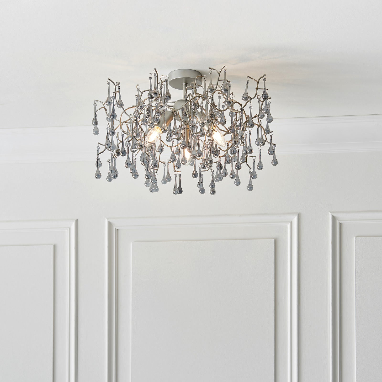 Skylark Semi flush