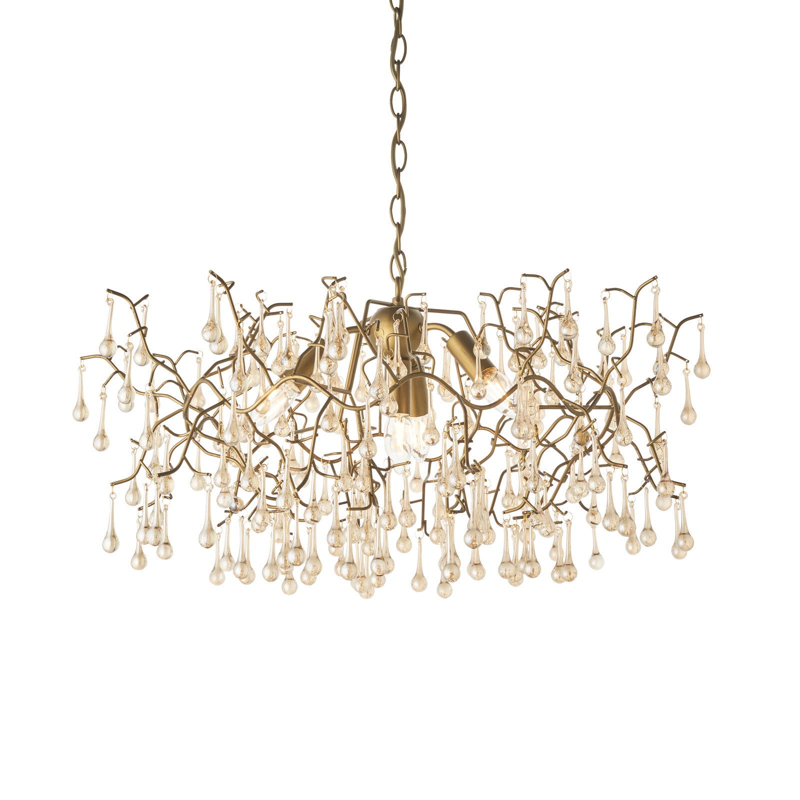 Skylark 4-light Pendant