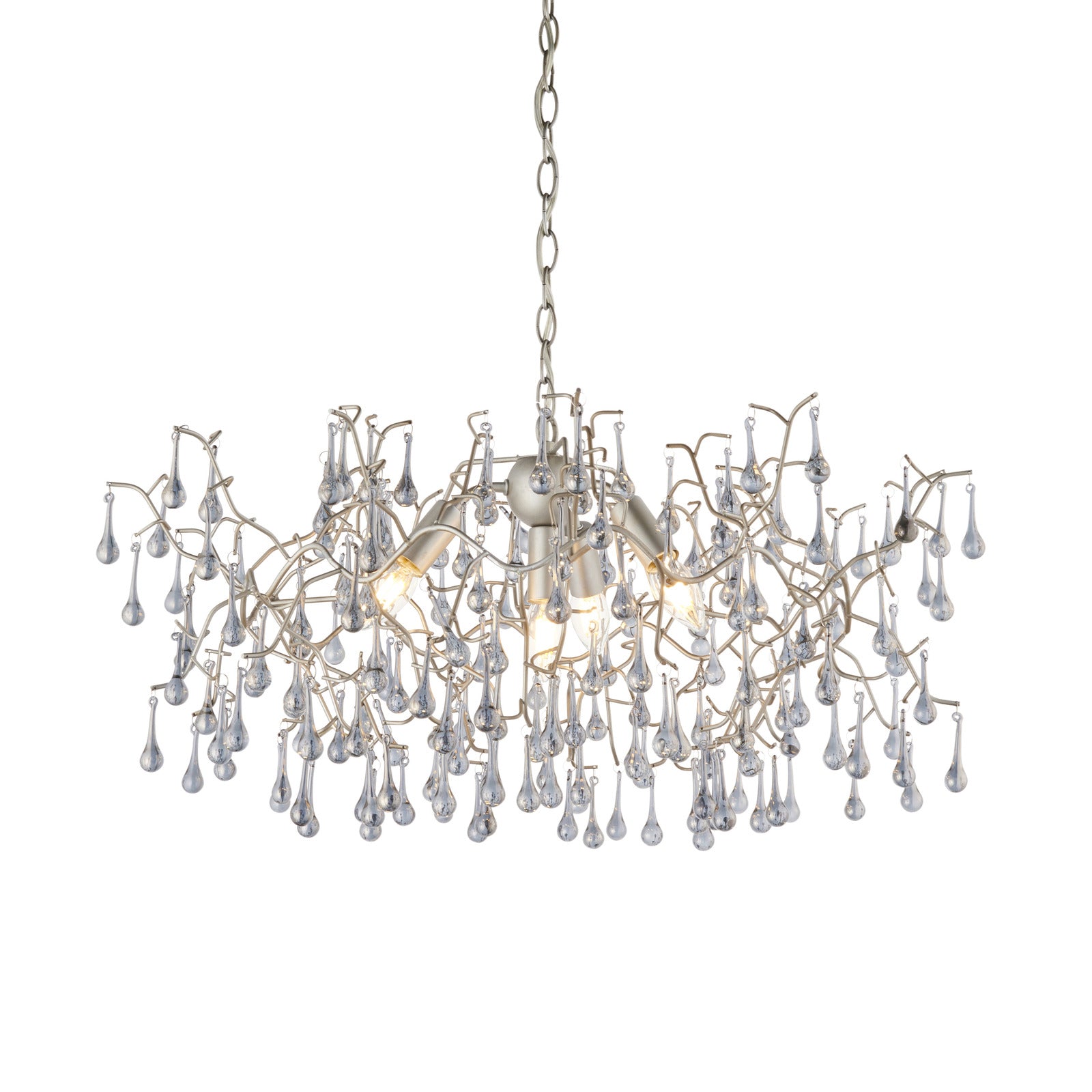 Skylark 4-light Pendant