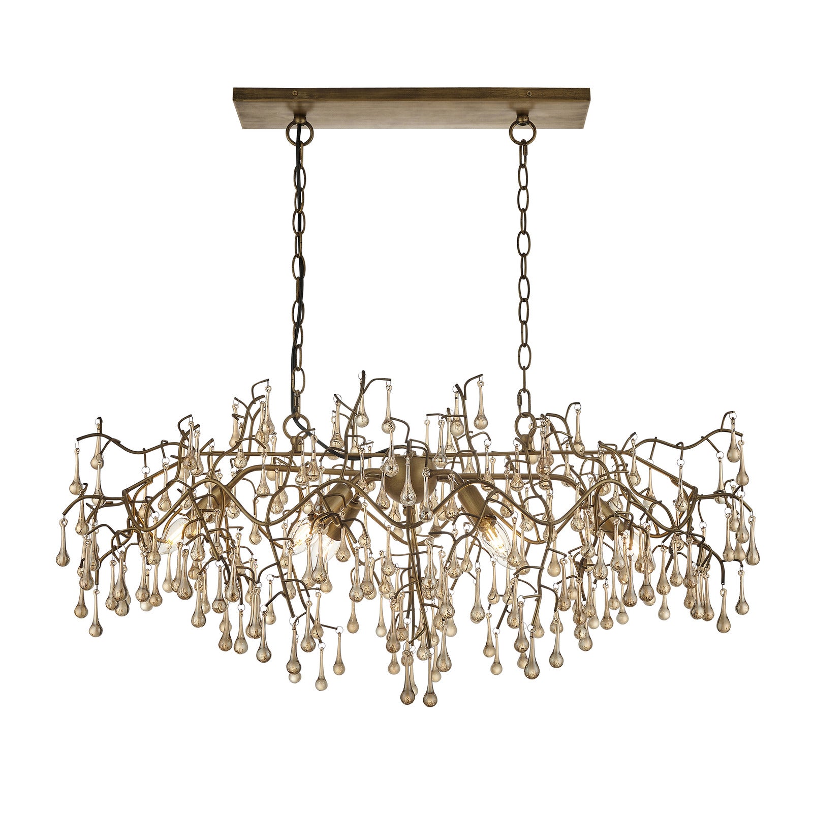 Skylark 6-light Pendant