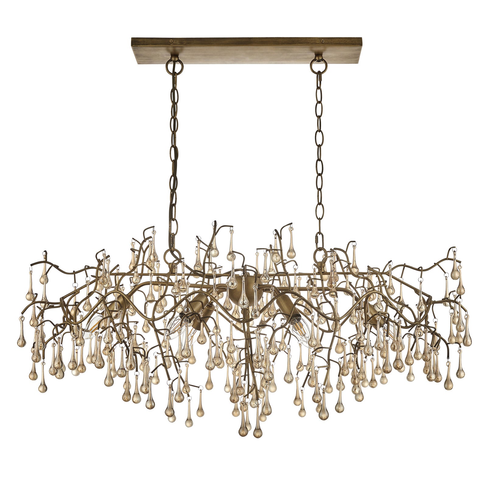 Skylark 6-light Pendant