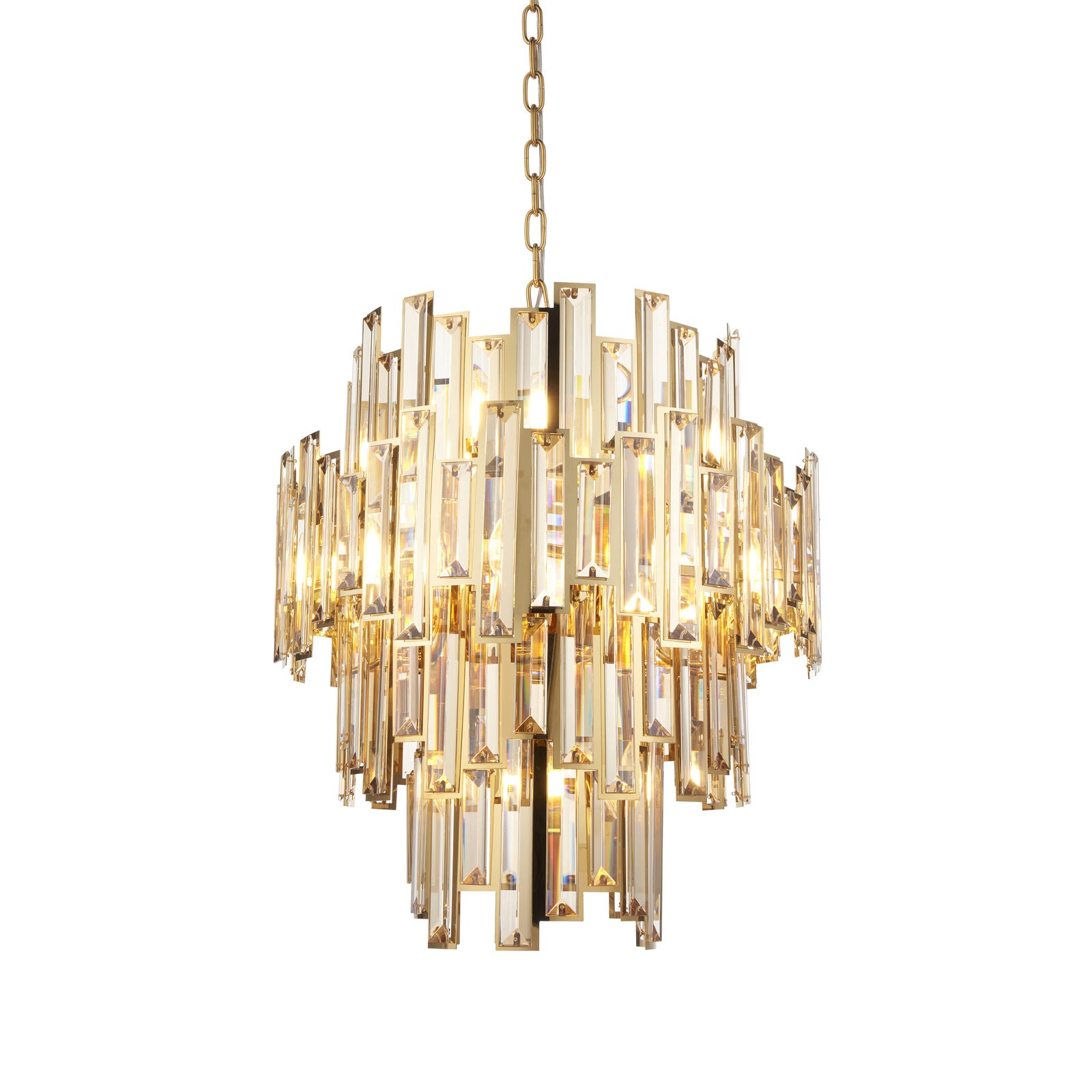 Vivienne 12-light Chandelier