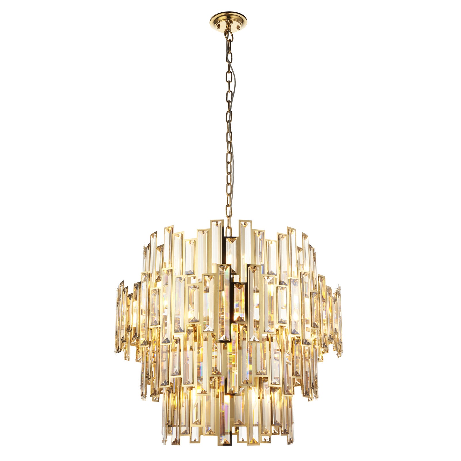 Vivienne 15-light Chandelier