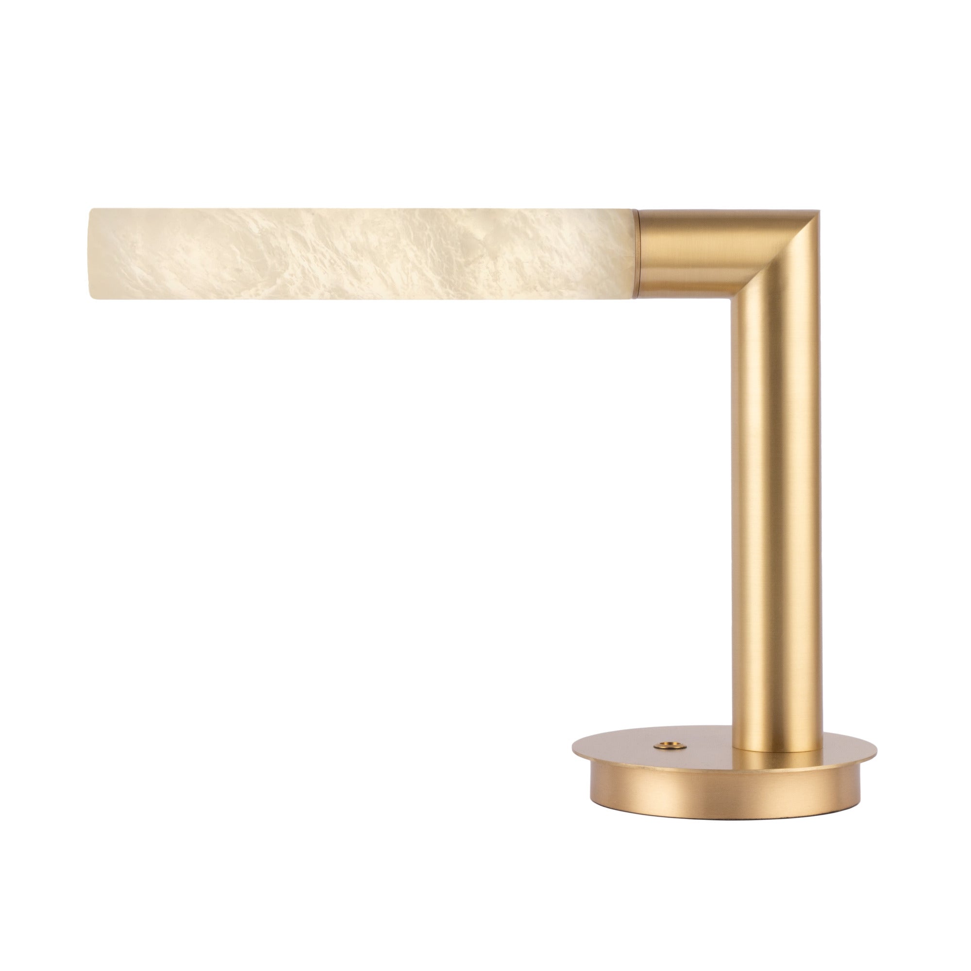 Geo Desk Light