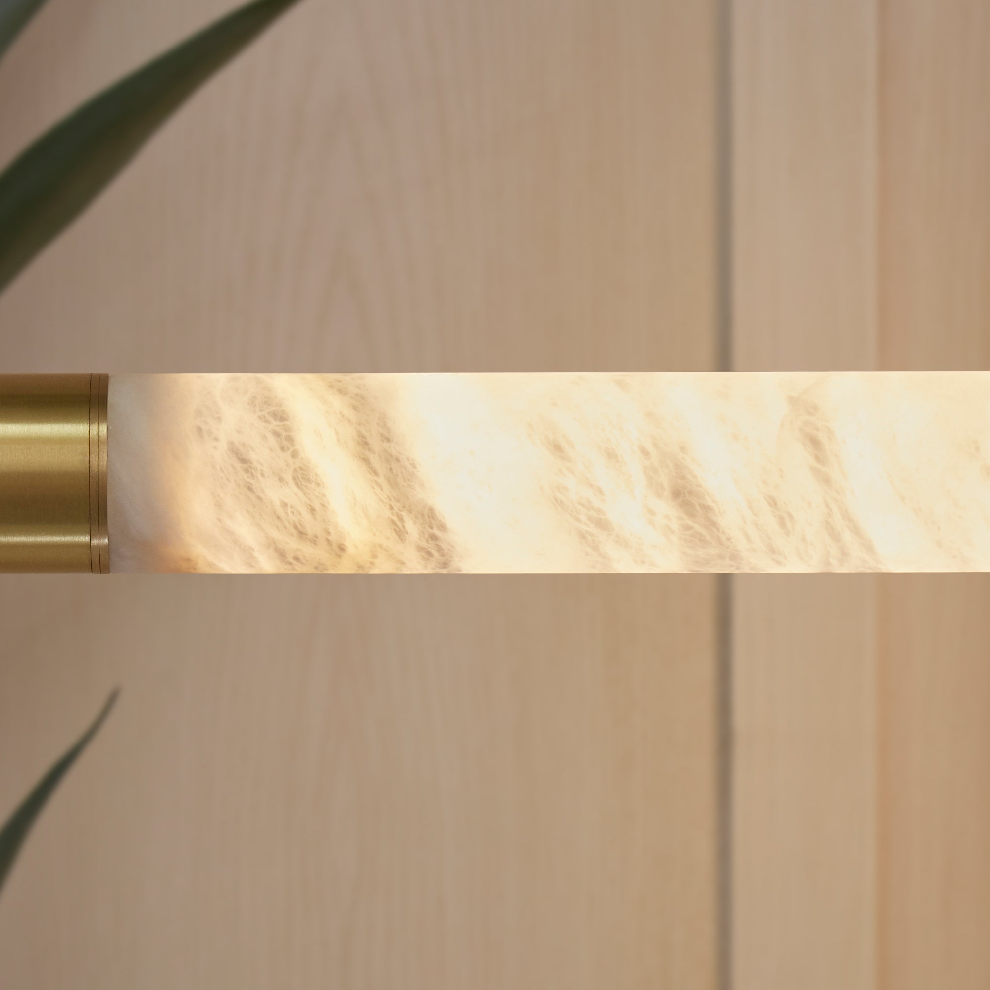 Geo Desk Light