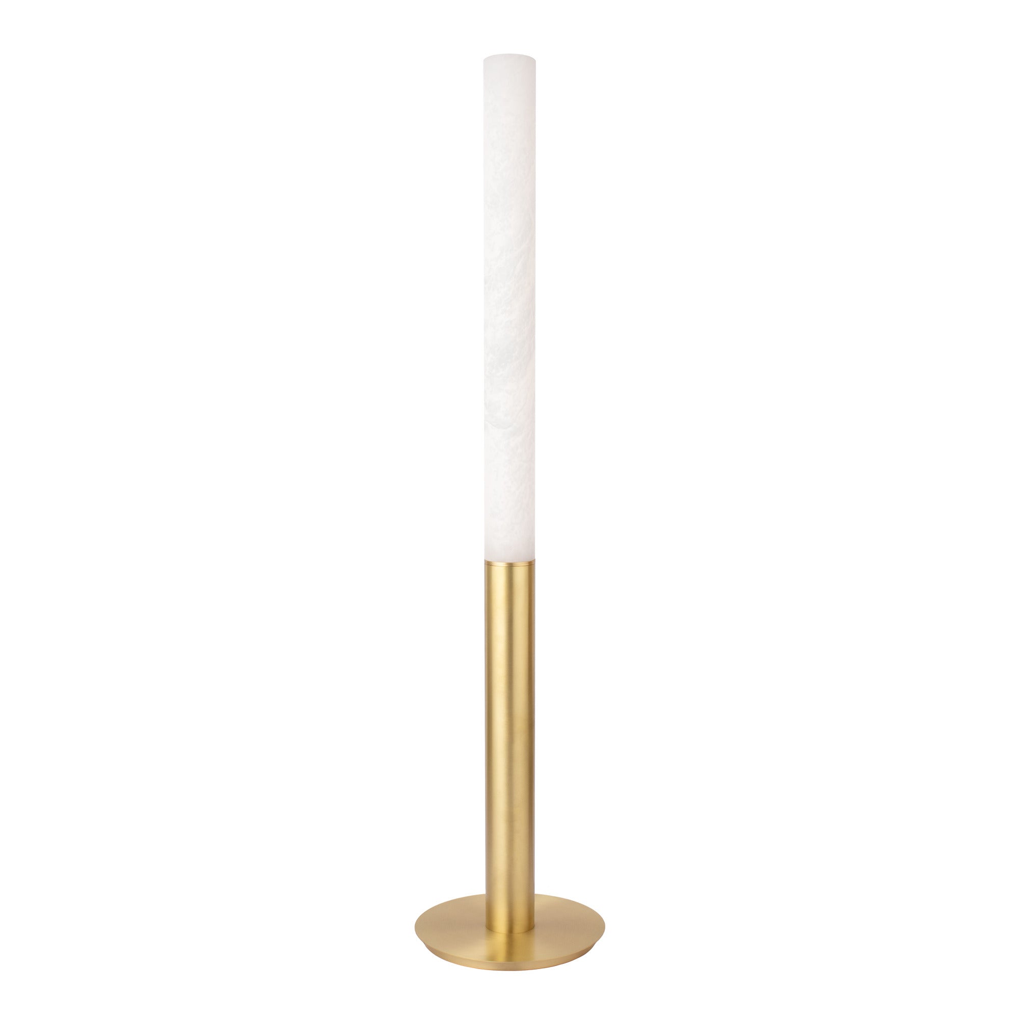 Geo Floor Lamp
