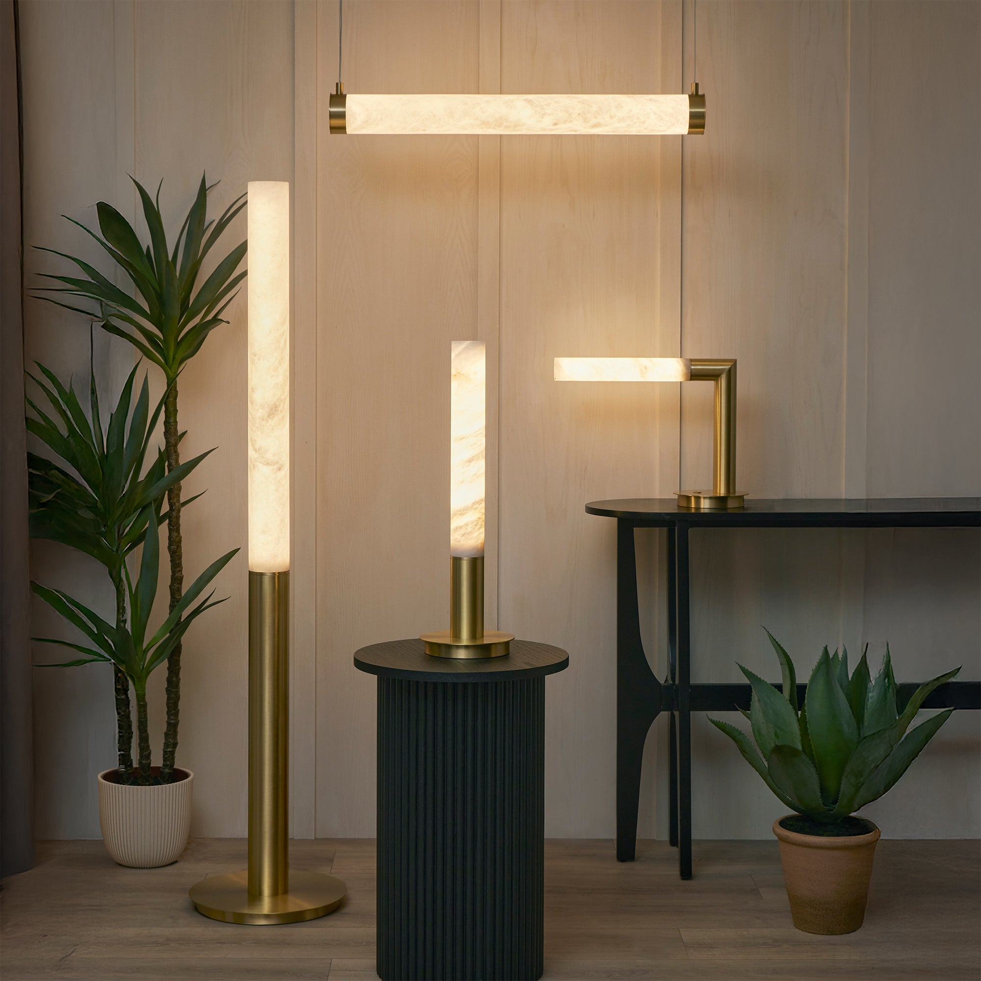 Geo Table Light