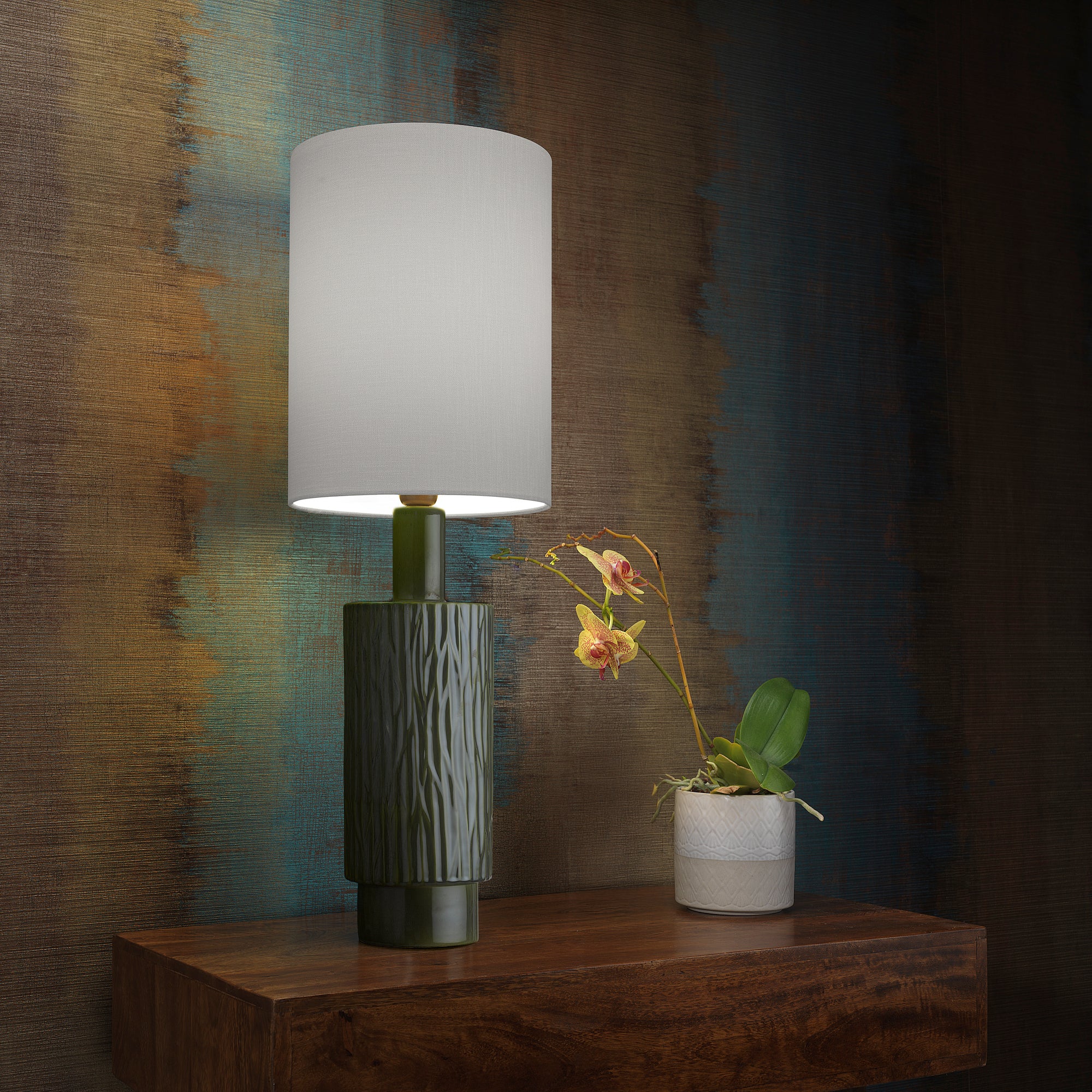 Halsa Table Lamp