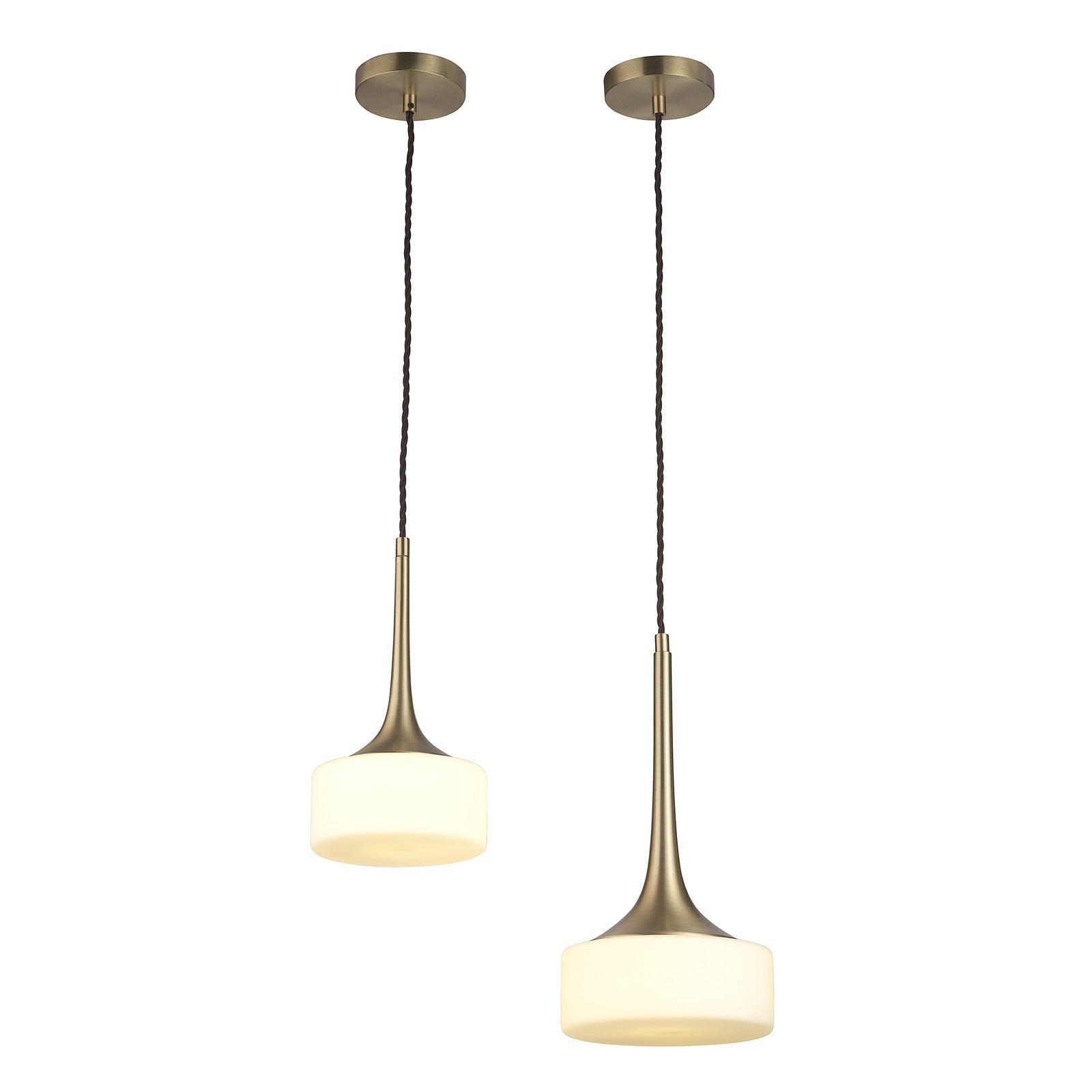 Hanover Pendant Large